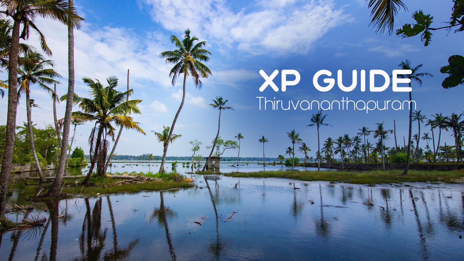 Classic Thiruvananthapuram 