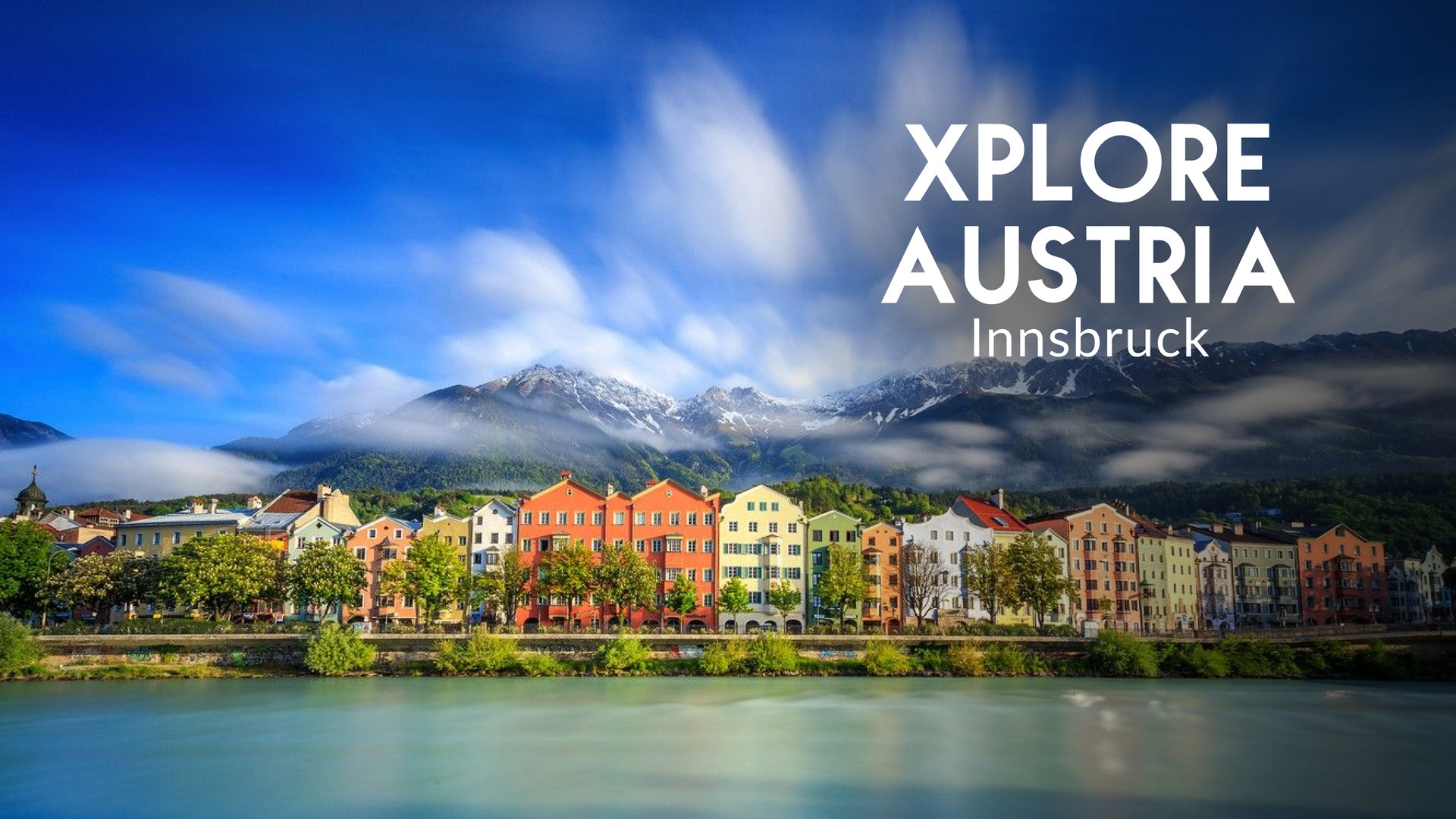 Historical Innsbruck 