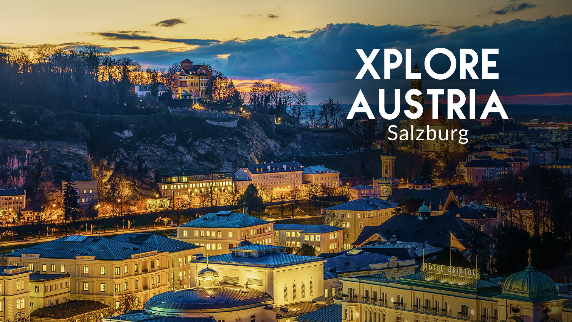 Salzburg’s Melodies 