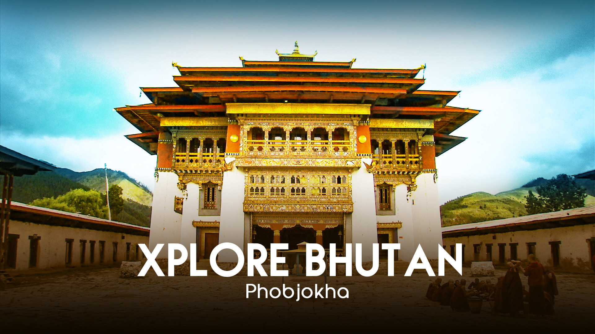 Bumthang – The Religious Heart Of Bhutan