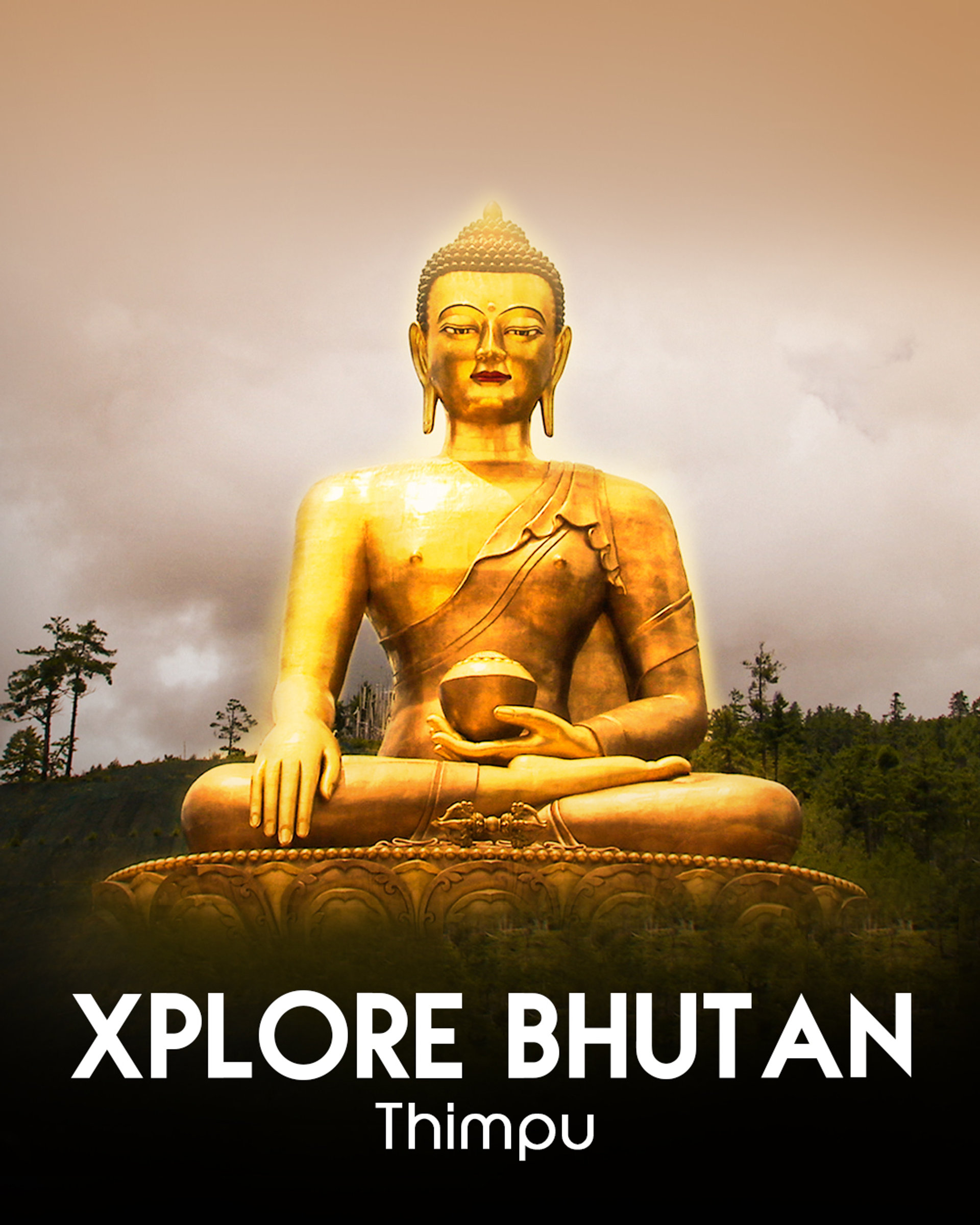 Thimpu's Iconic Attractions