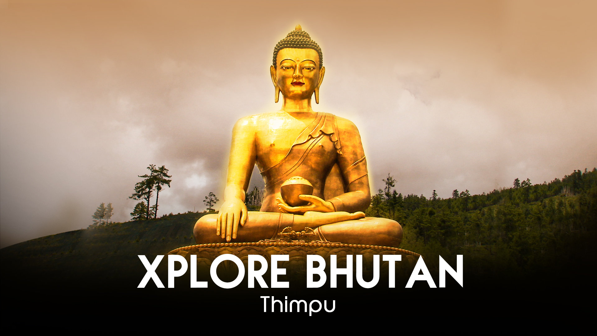 Thimpu's Iconic Attractions