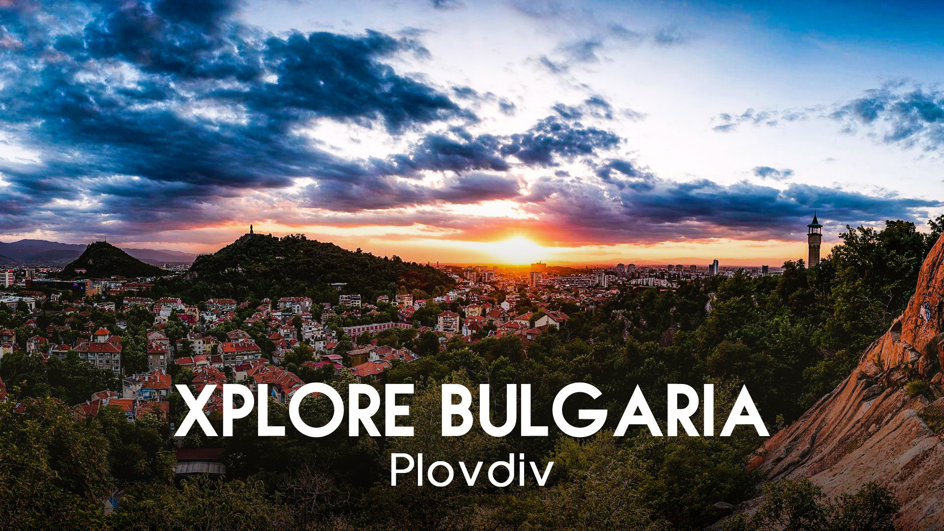 Bulgaria’s Heritage