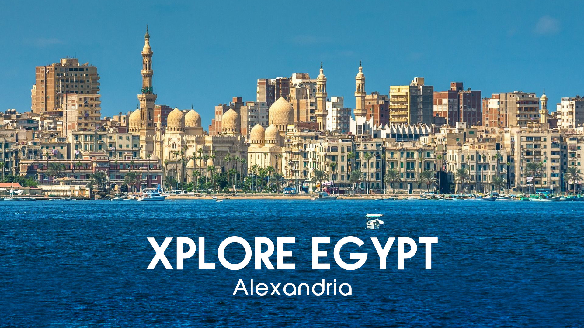 Alexandria’s Charms