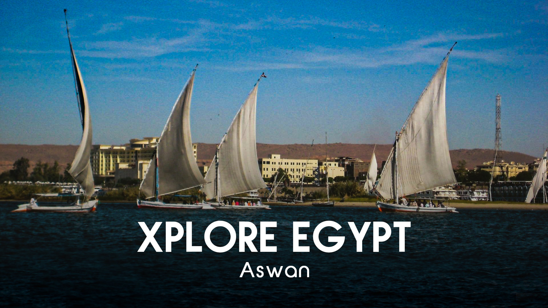 Egypt’s Nubian Villages