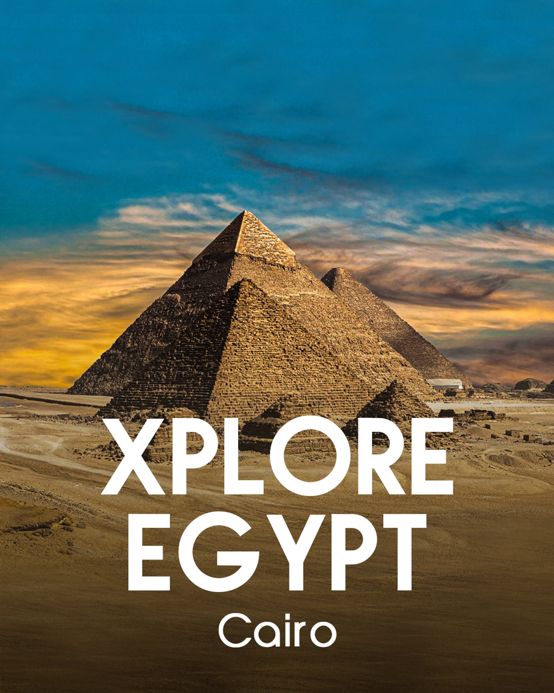 Cairo’s Monuments