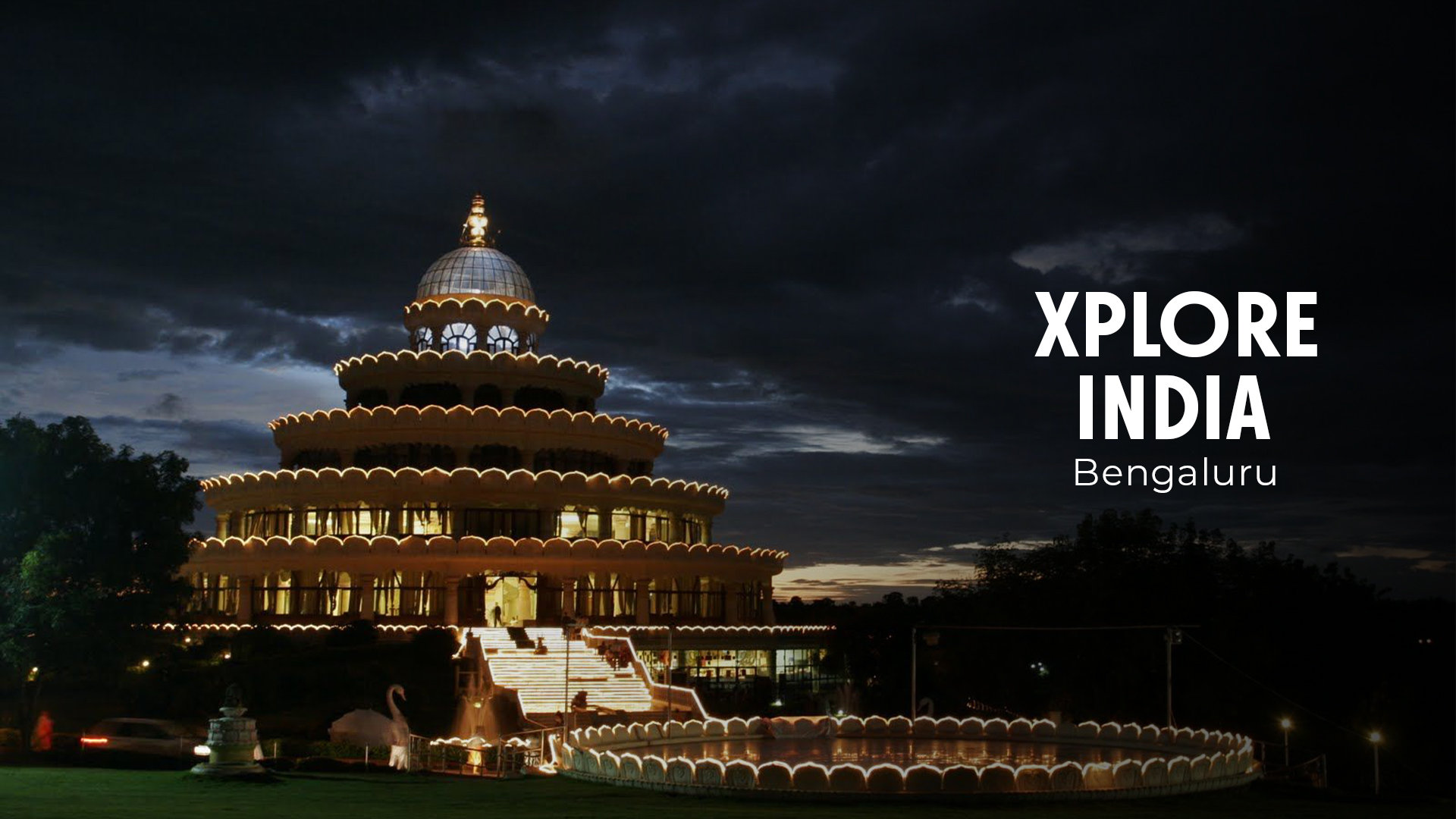 Bengaluru’s Many Facets 