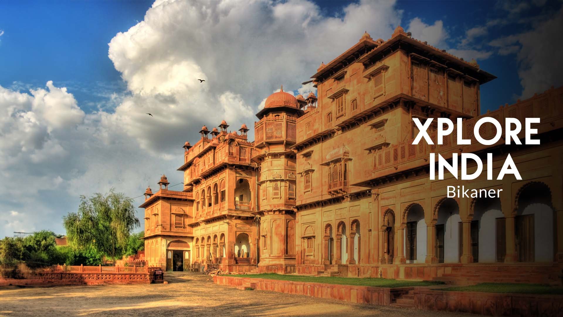 Bikaner’s Mysteries 