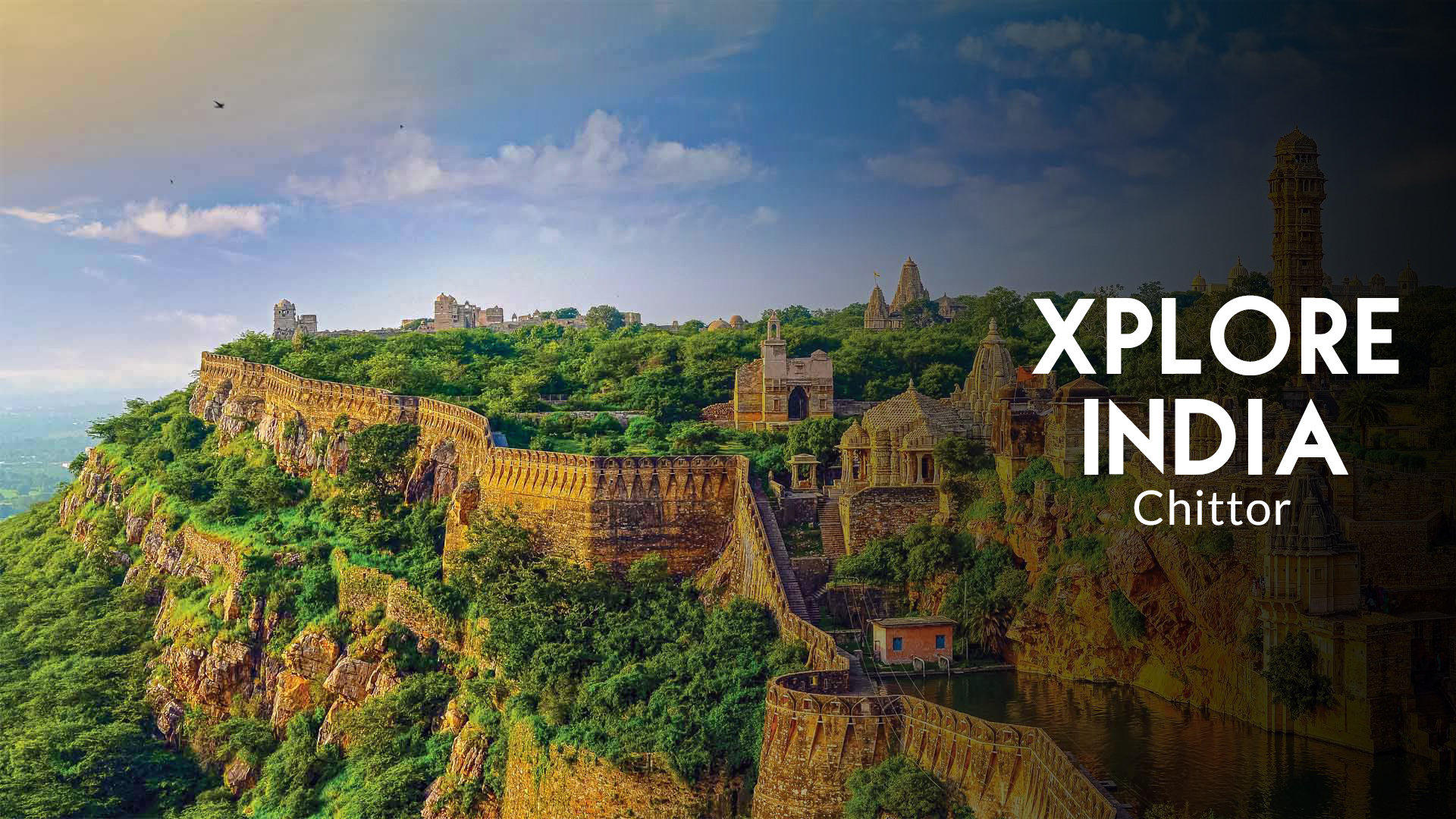 Mewar’s Heroic Tales