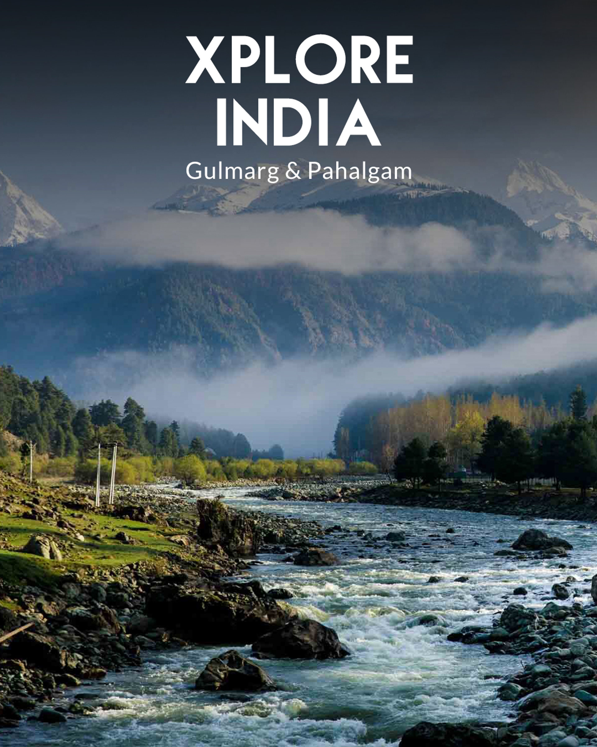 Kashmir’s Best Spots