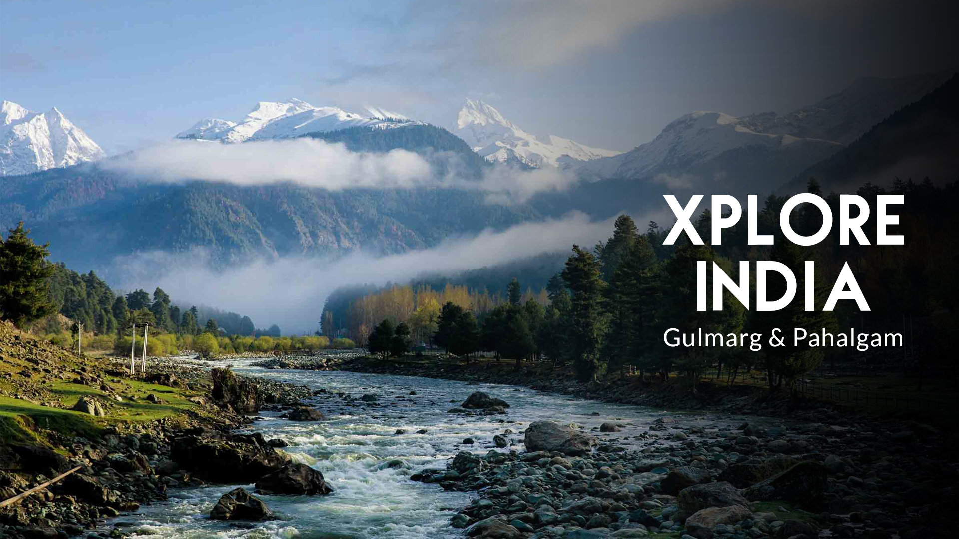 Kashmir’s Best Spots 