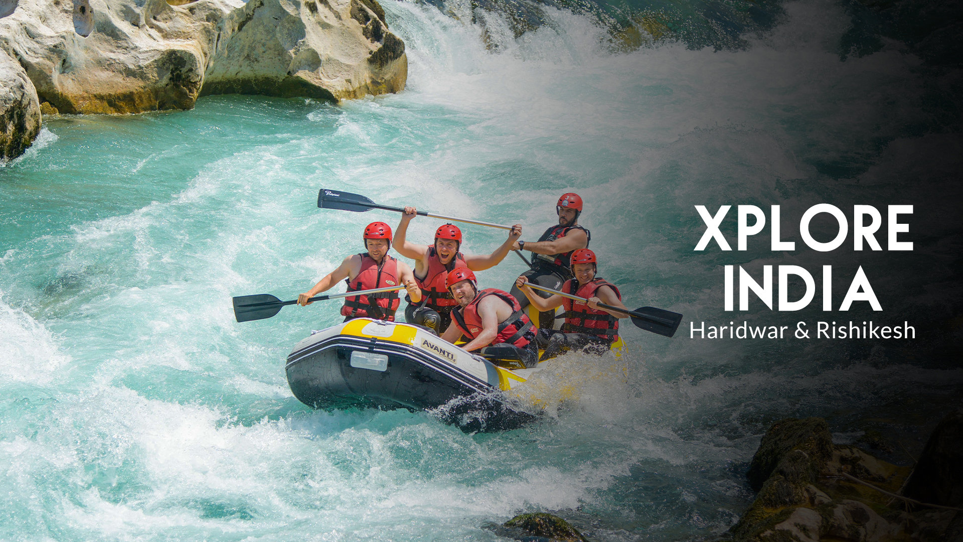 Uttarakhand’s Blessed Towns 