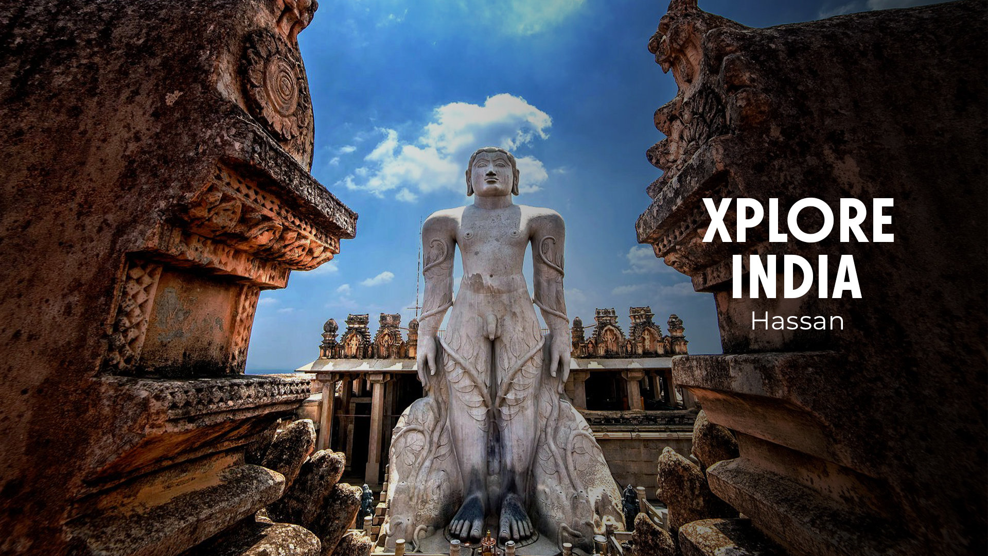 Hassan’s Architectural Wonders 