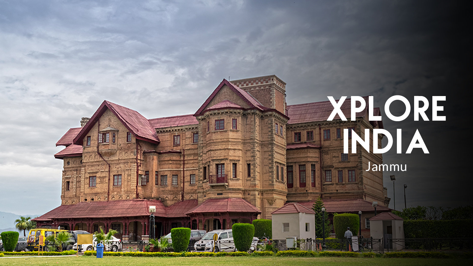 Jammu’s Regal Past