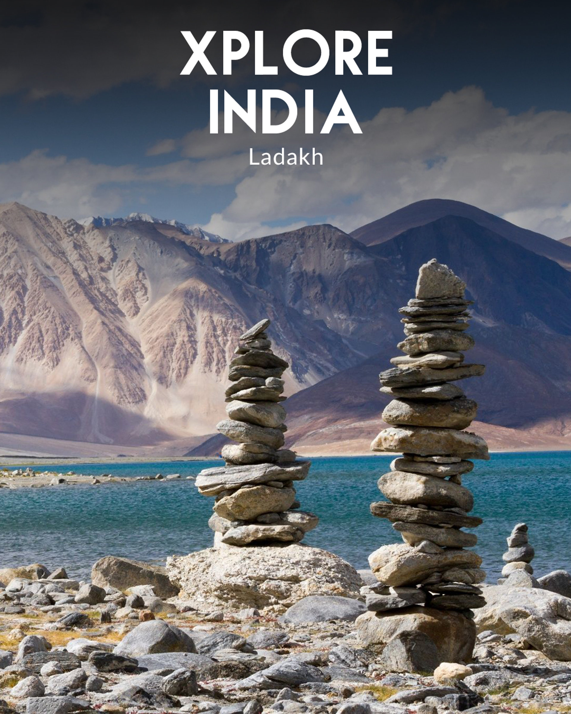 Adventures In Ladakh