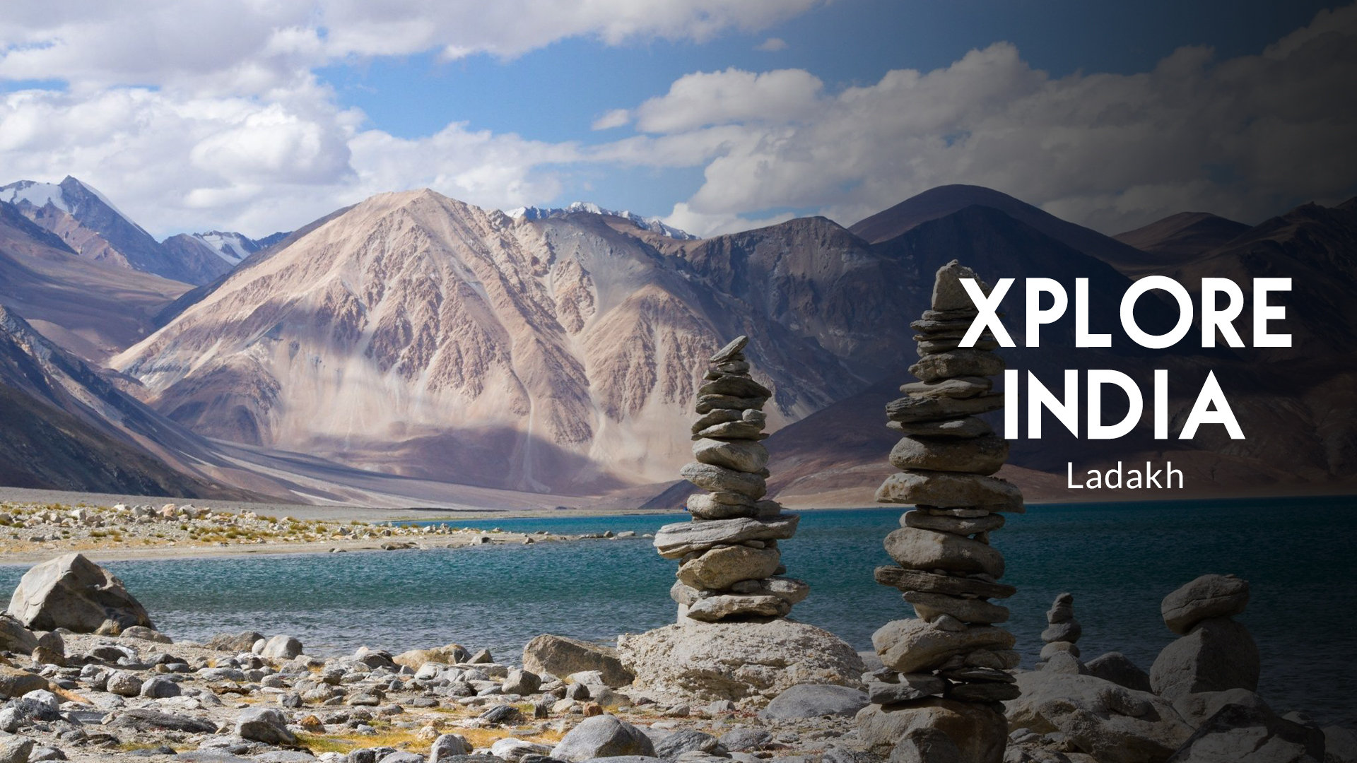 Adventures In Ladakh 