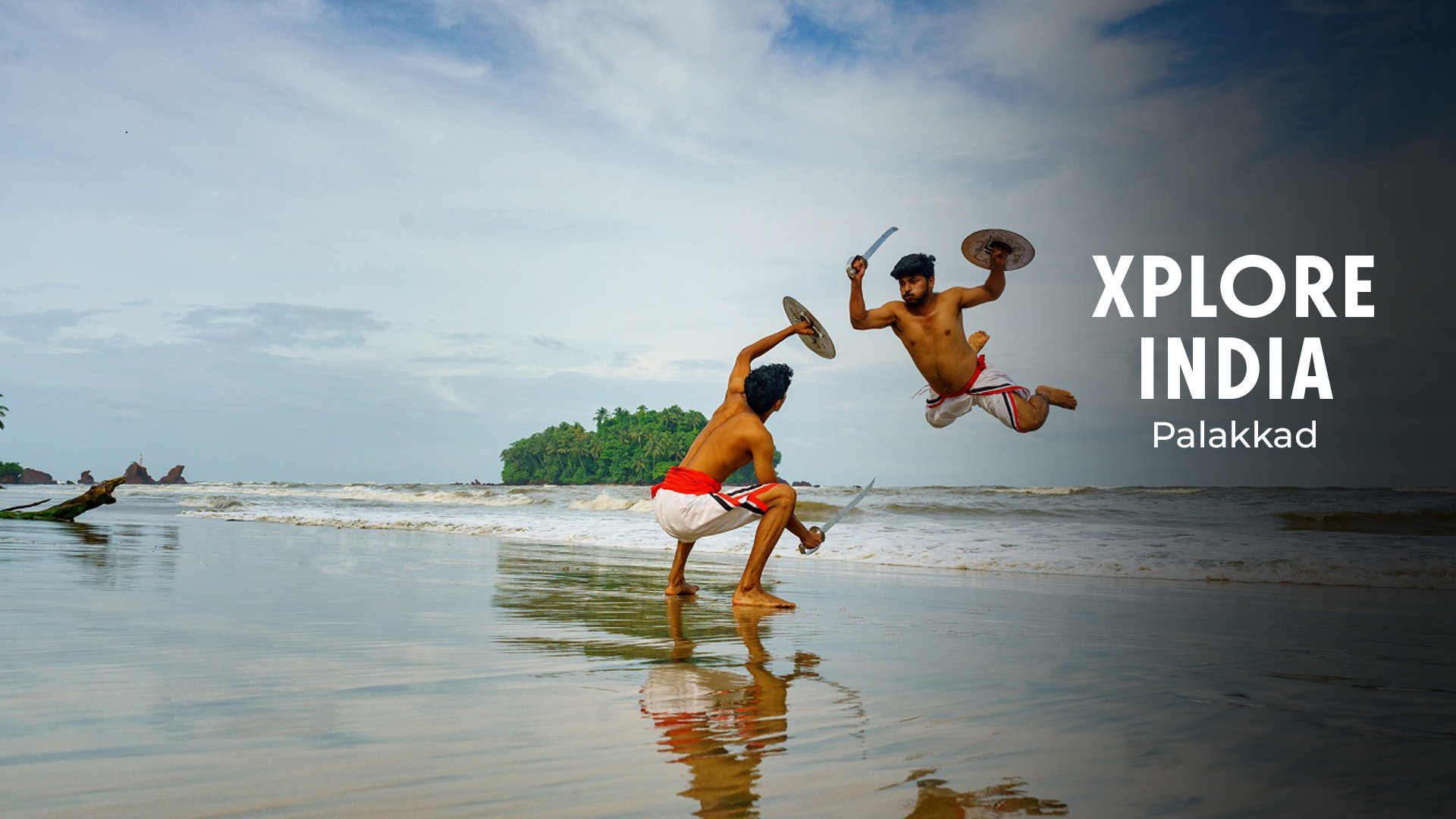 Palakkad’s Cultural Treasures 