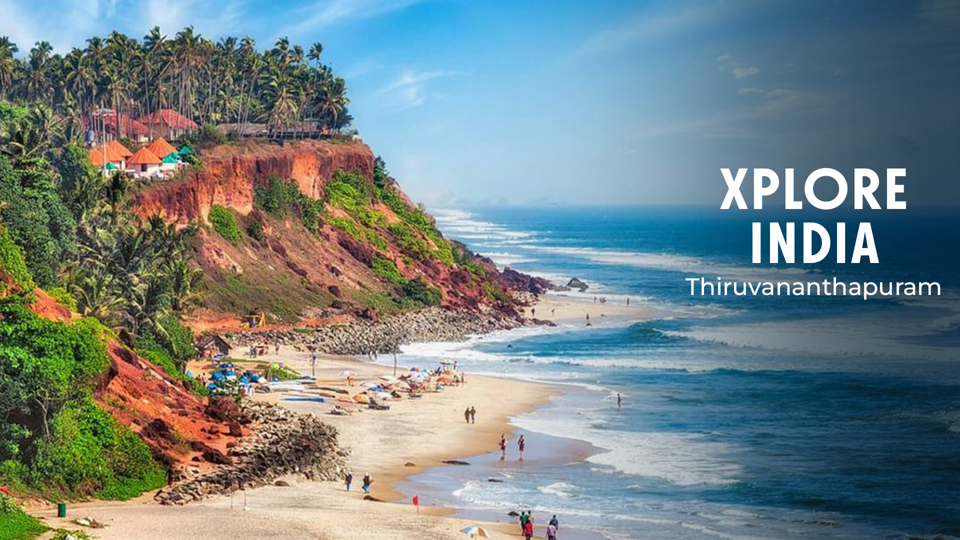 Thiruvananthapuram’s Beaches 