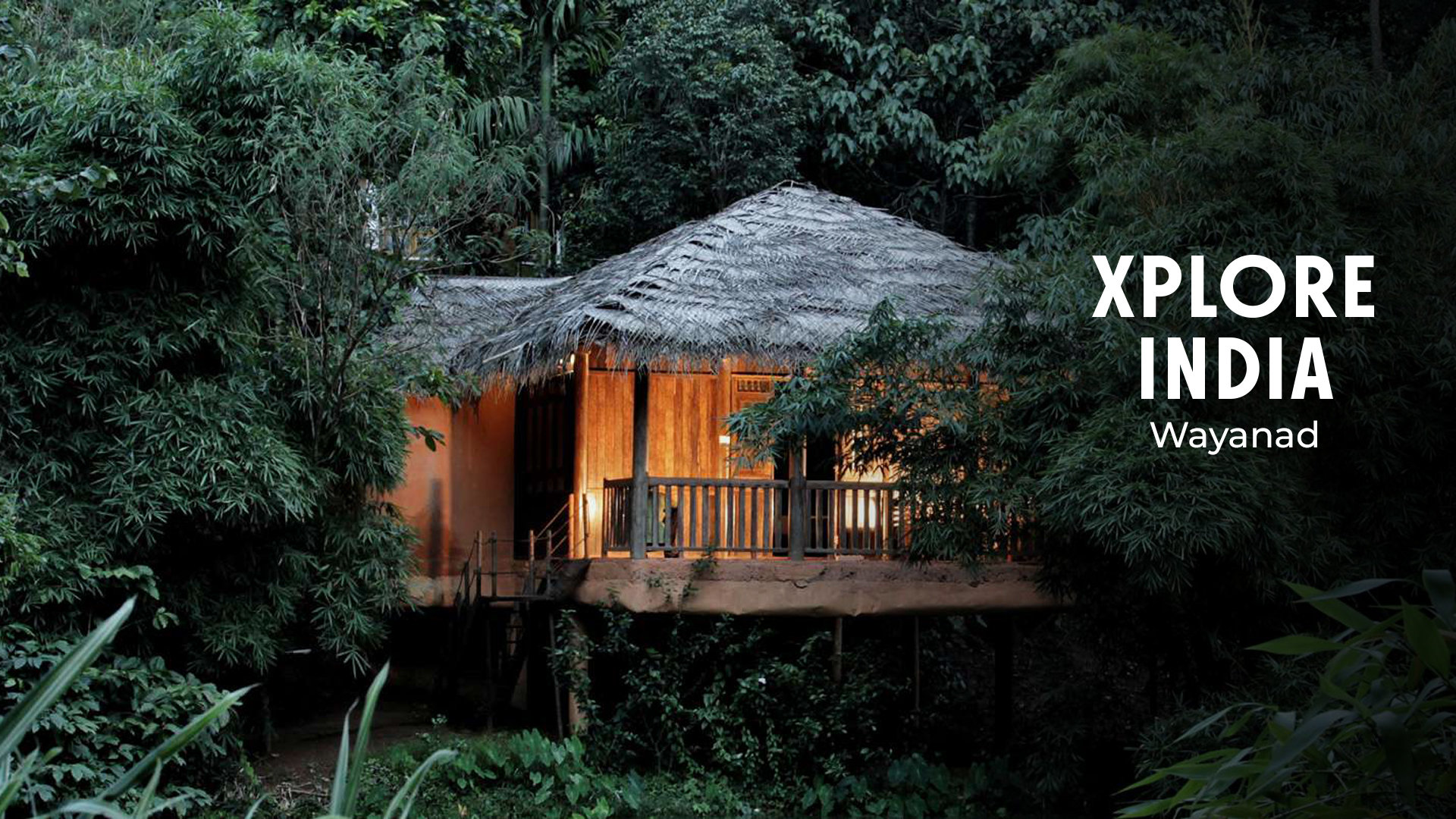 Wayanad’s Rustic Charms 