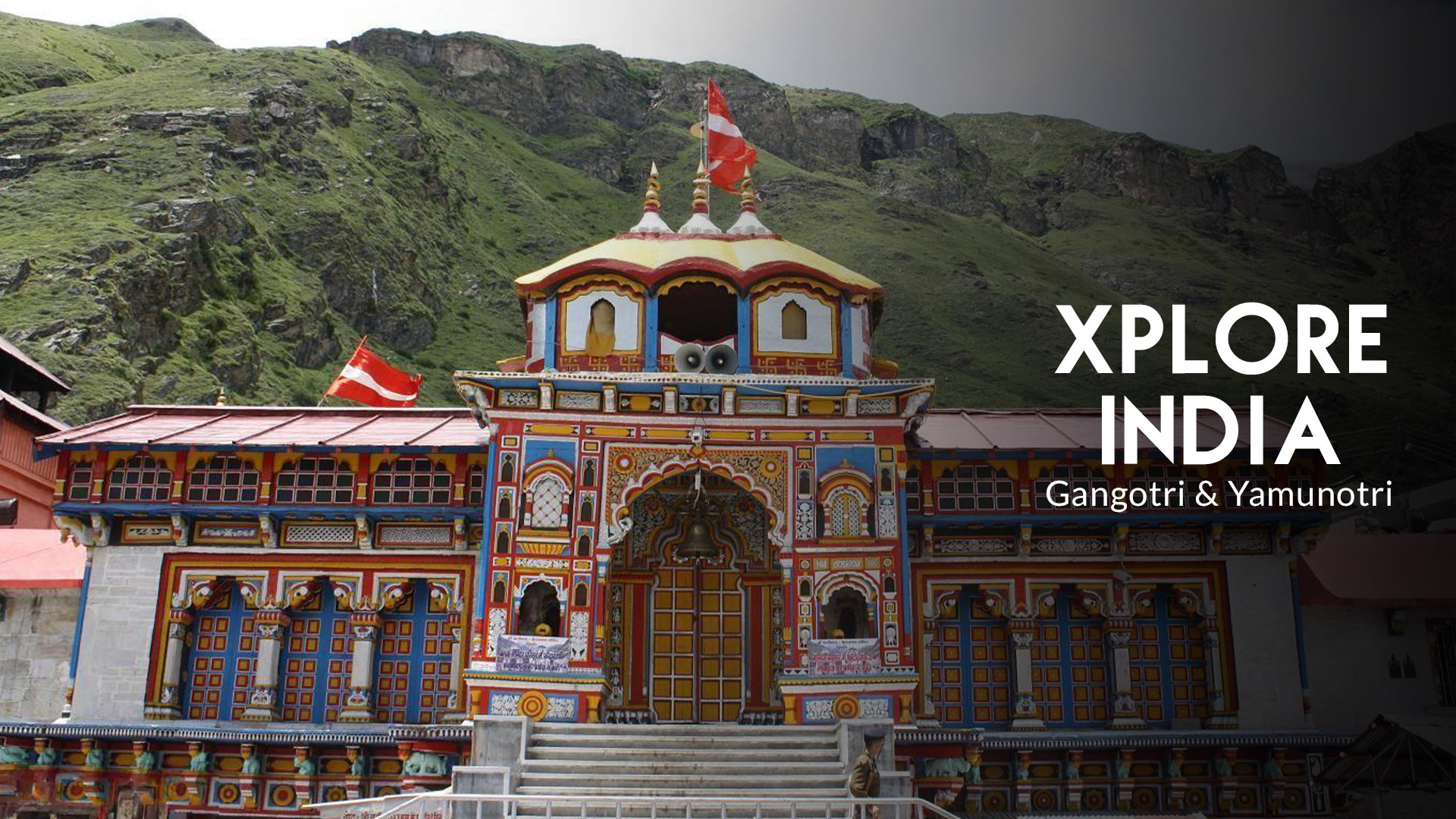 India's Divine Rivers 