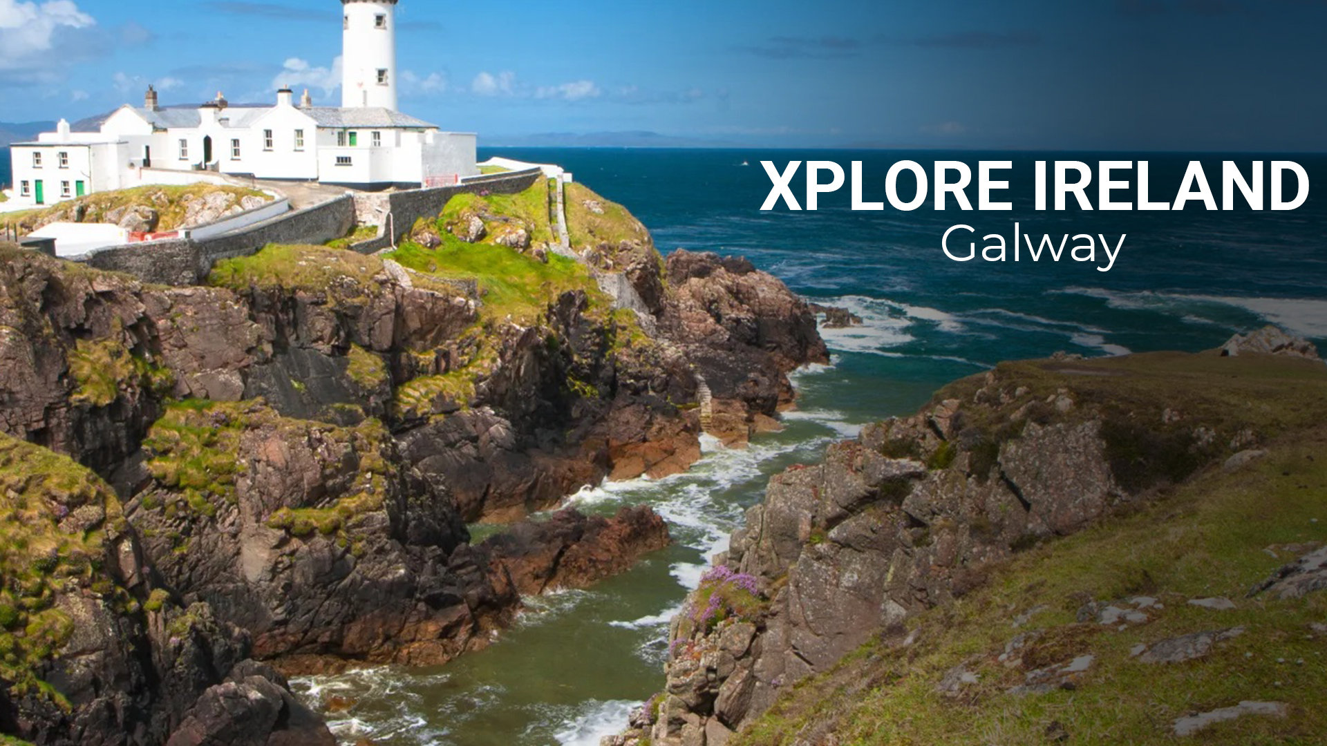 Connemara’s Castles