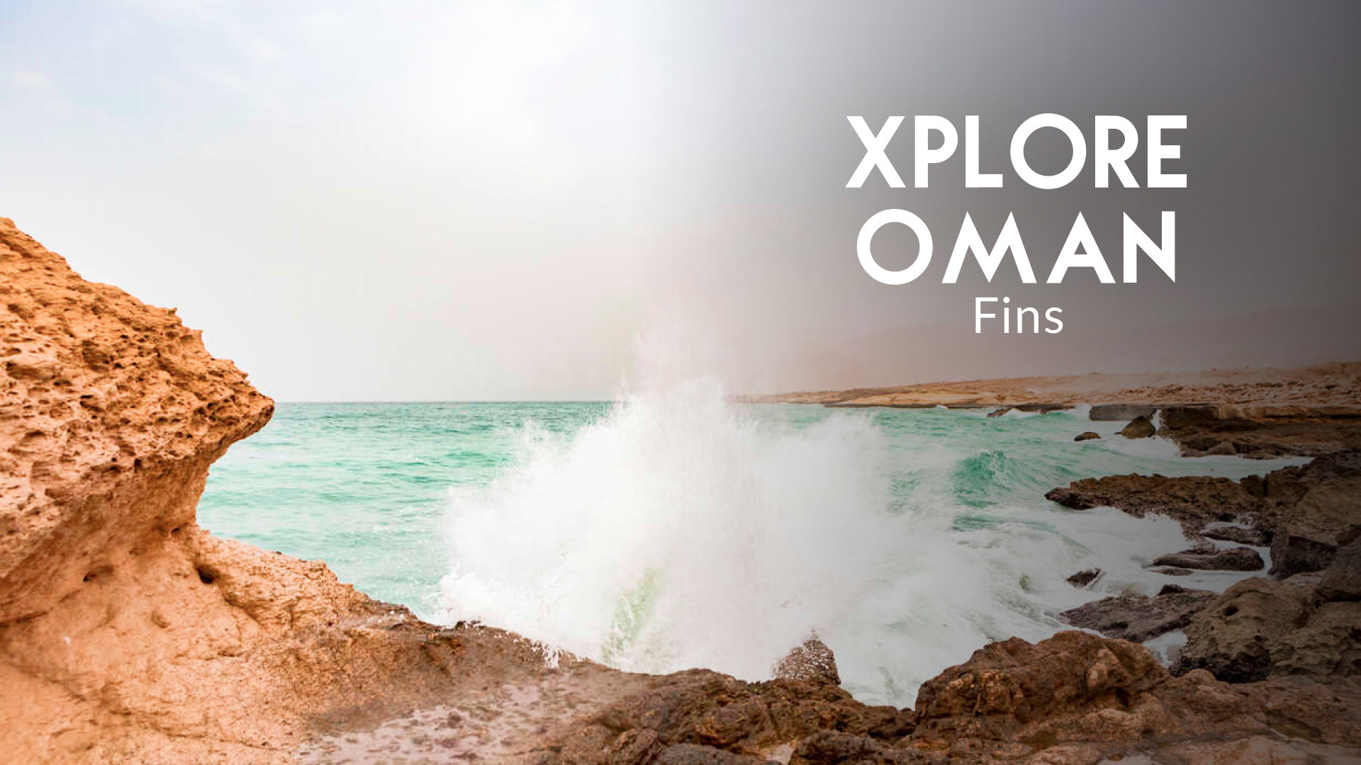 Oman’s Natural Heritage