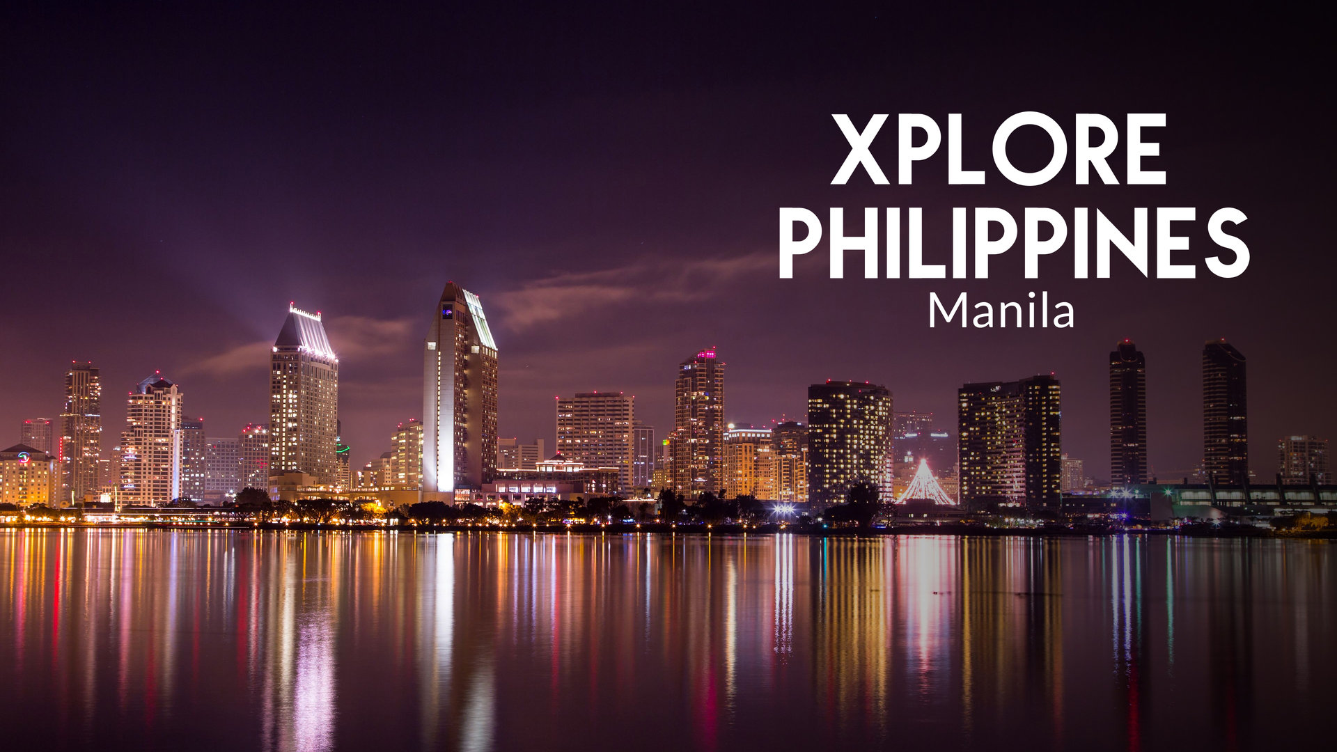 Philippines's Dark Side 