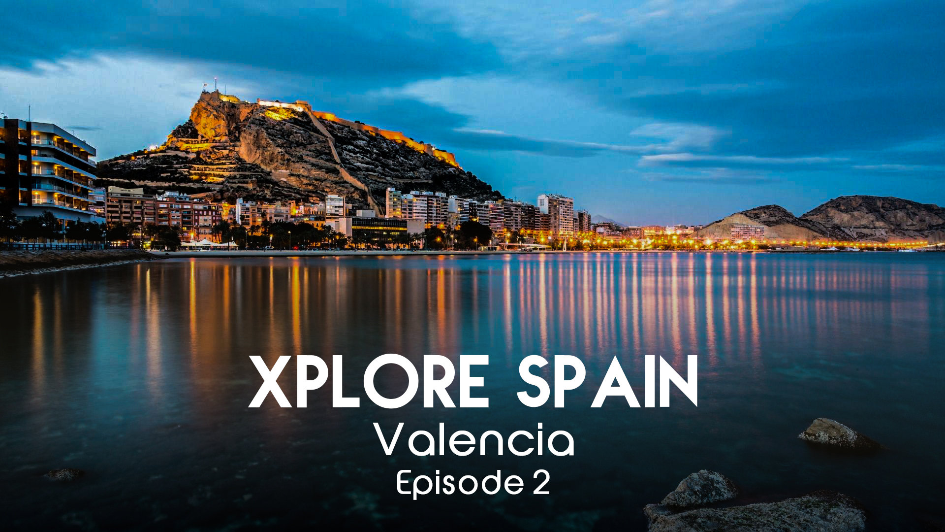 Valencia’s Contrasts