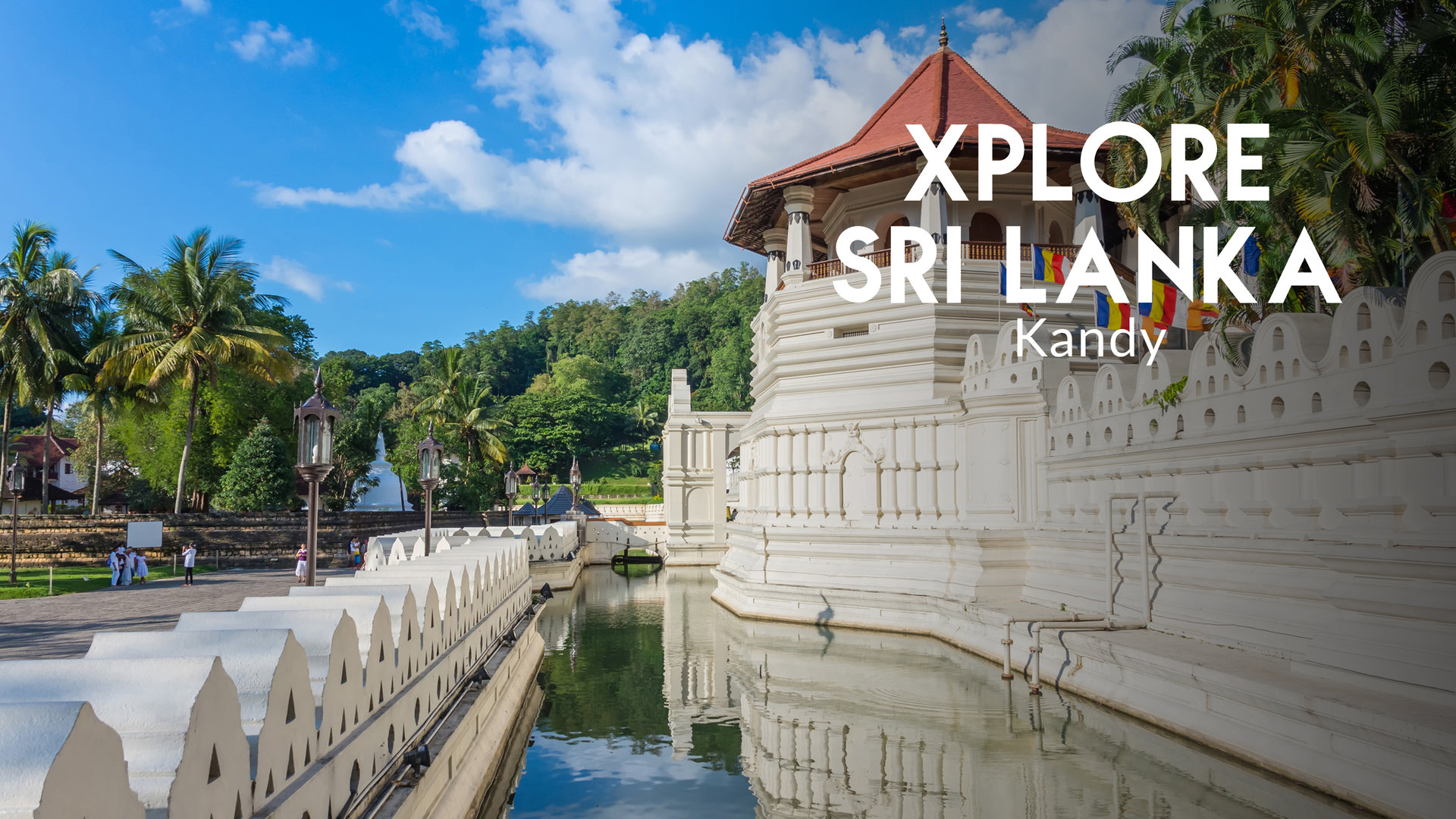 Sri Lanka’s Legends  