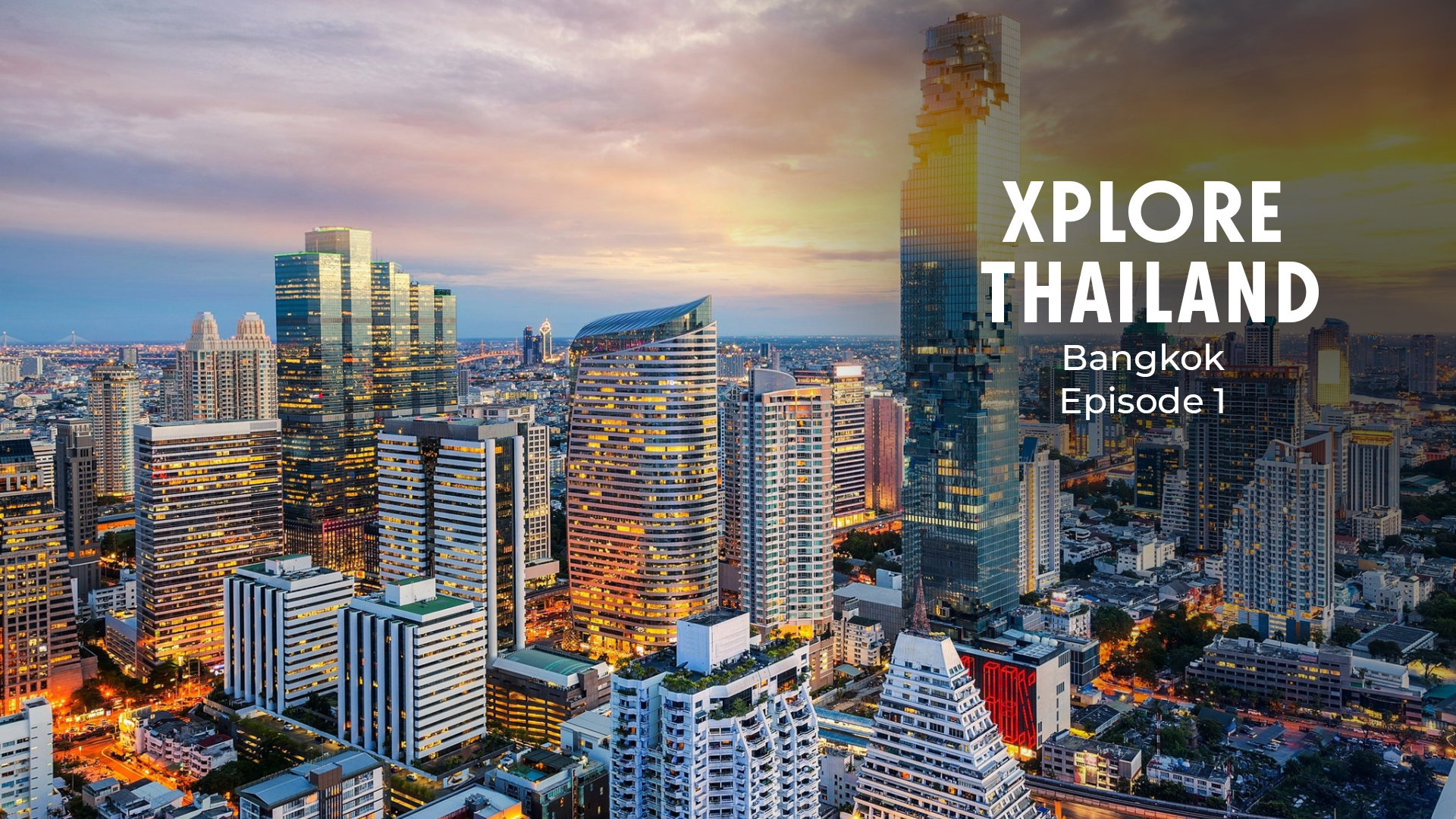 Thailand’s Mystical Idol 