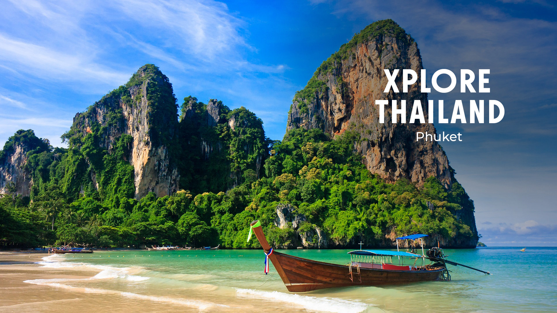 Phuket’s Secret Caves 