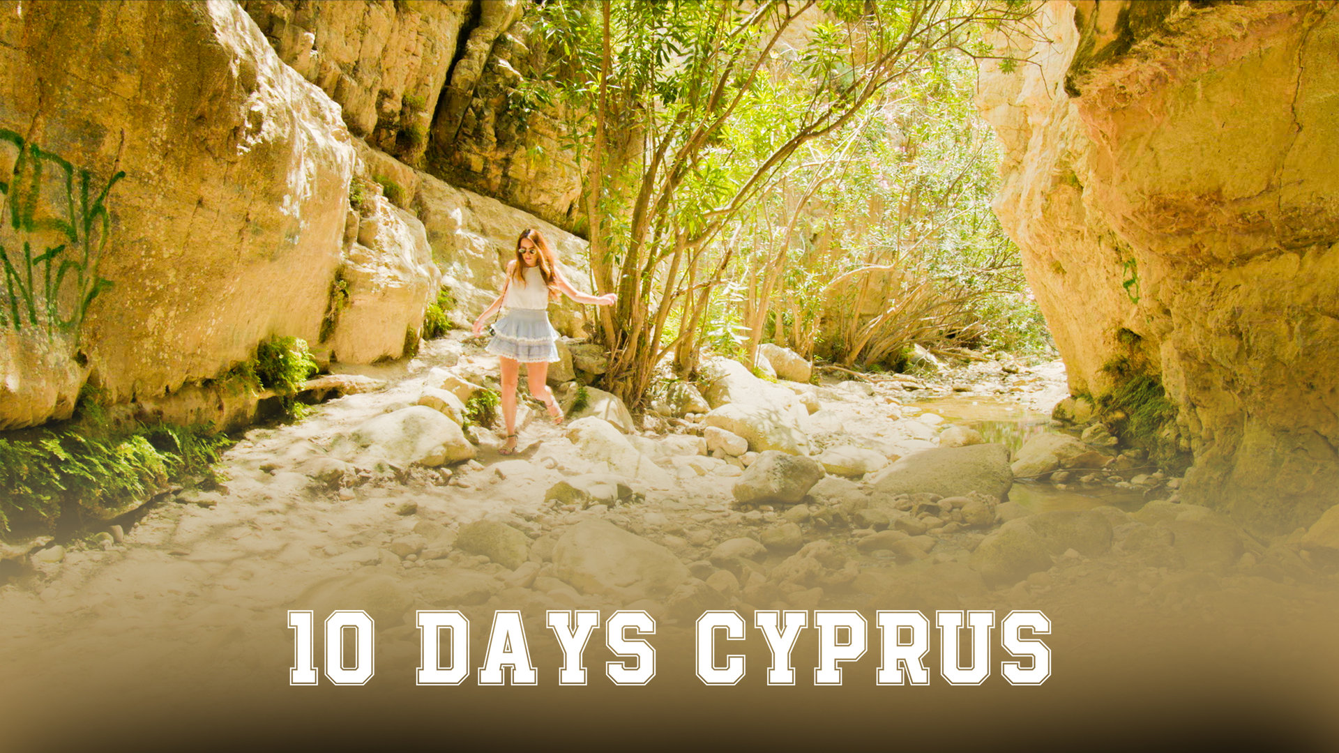 10 Days Cyprus