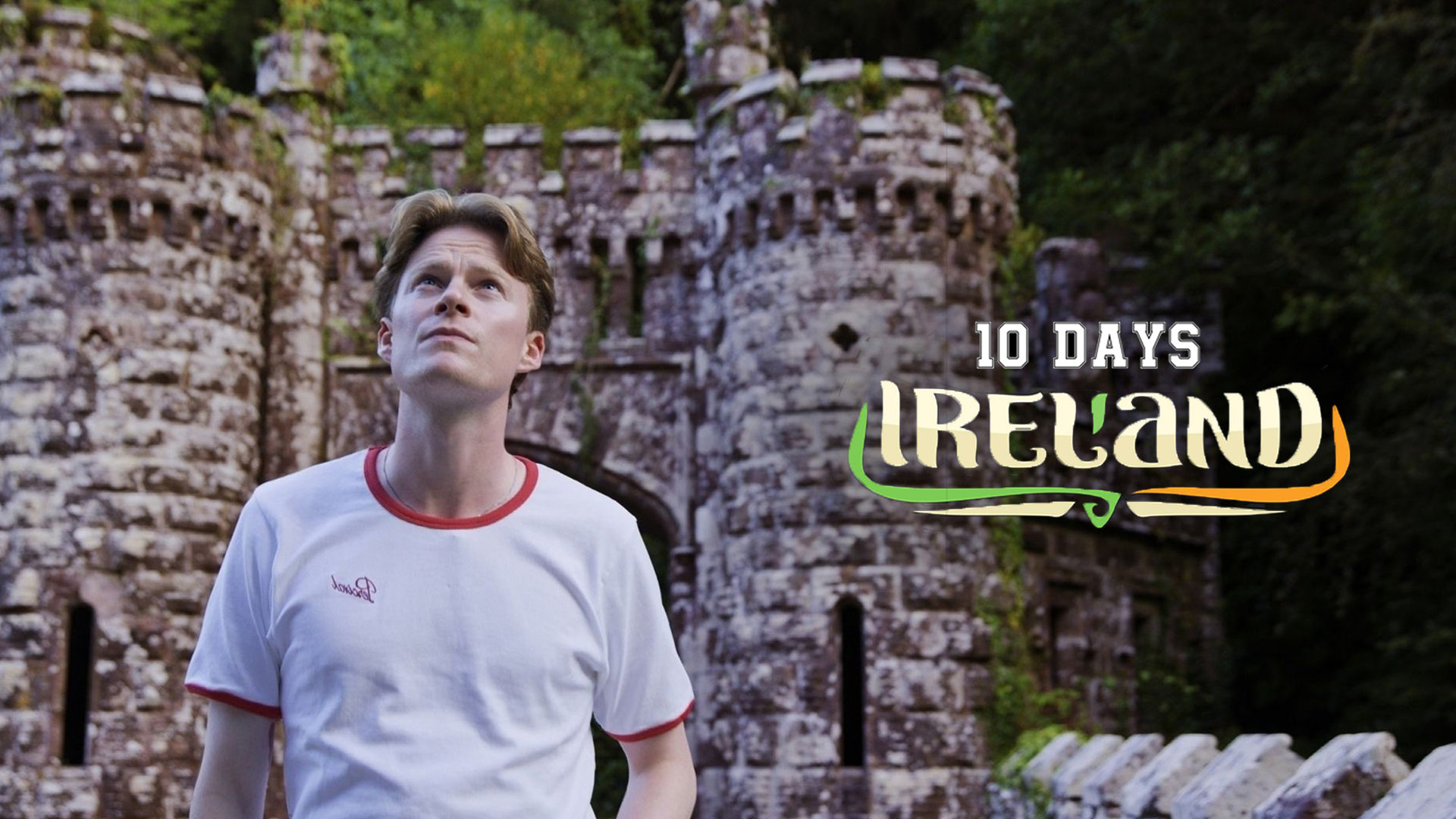 10 Days Ireland