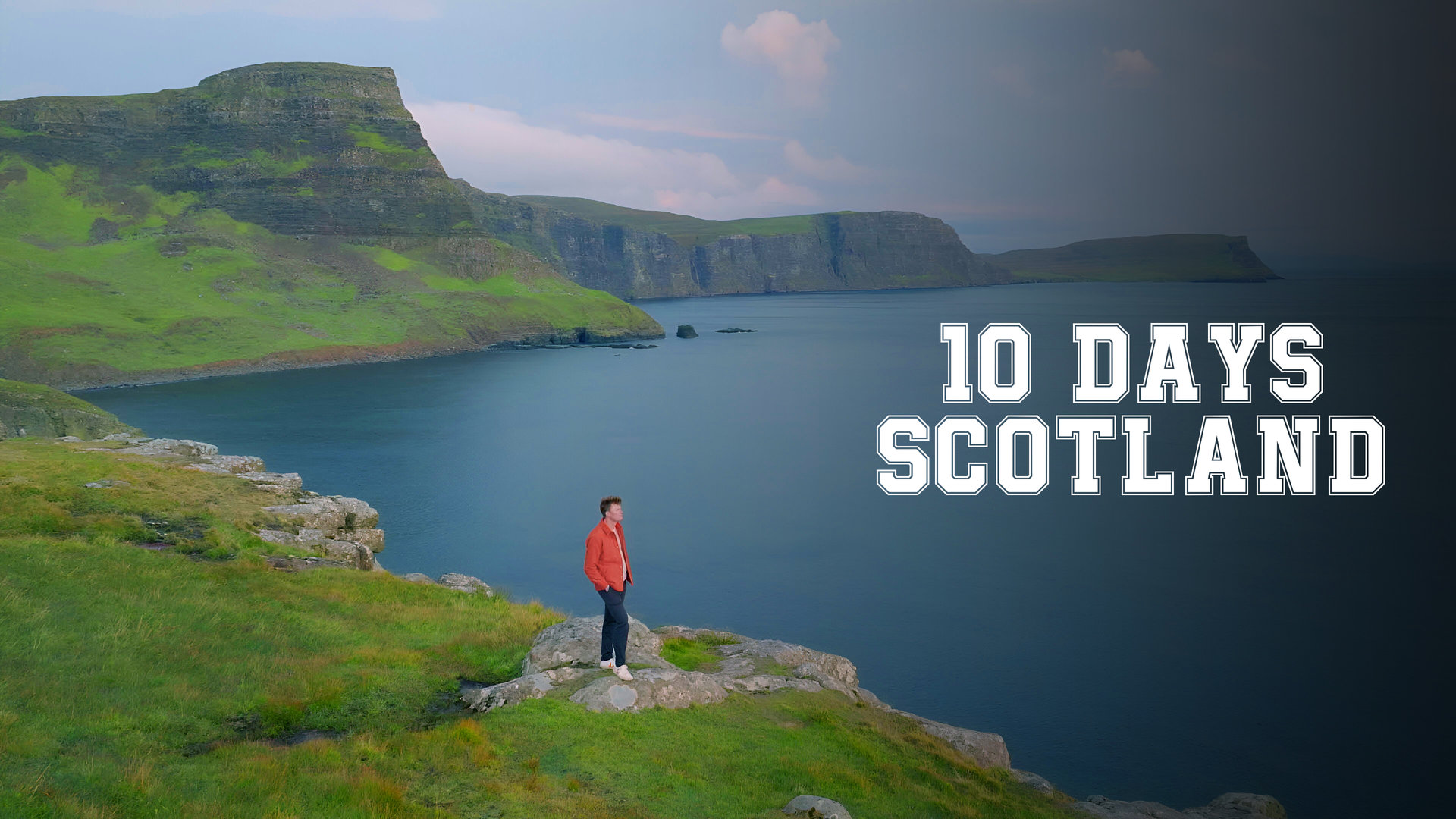 10 Days Scotland