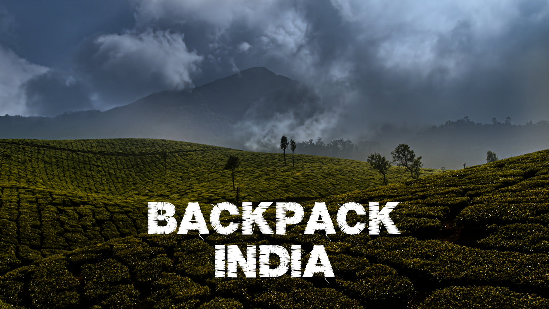 Backpack India