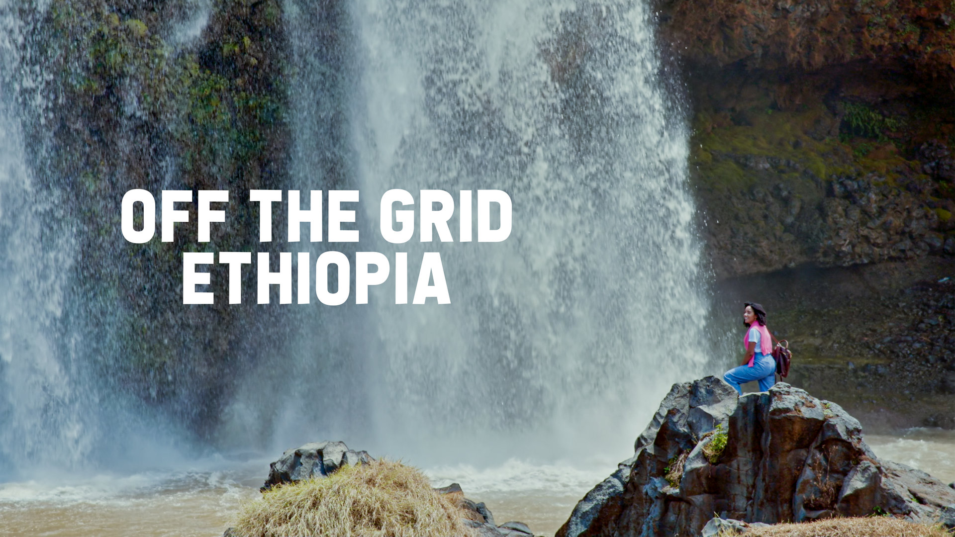 Off The Grid Ethiopia