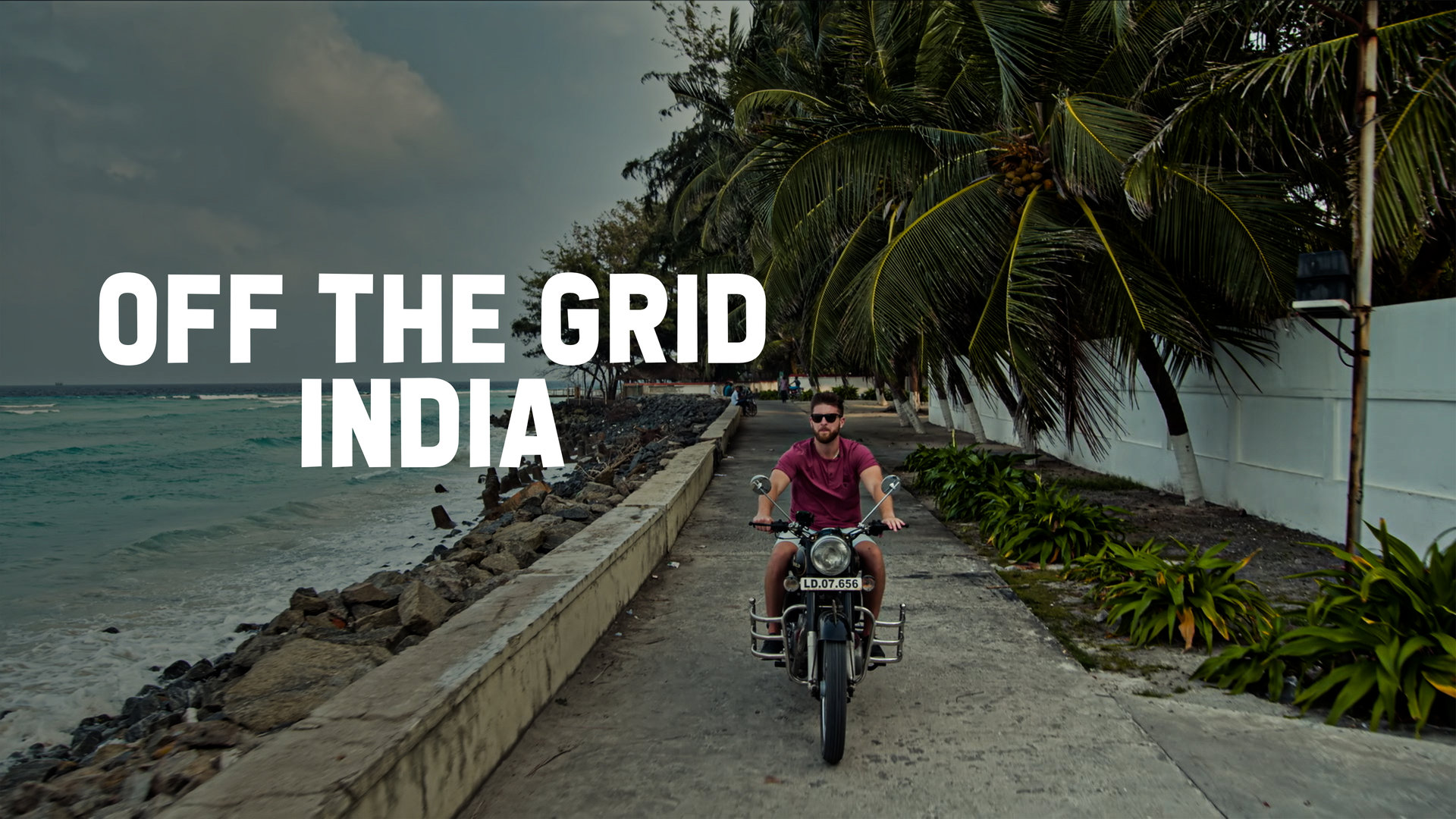 Off The Grid India