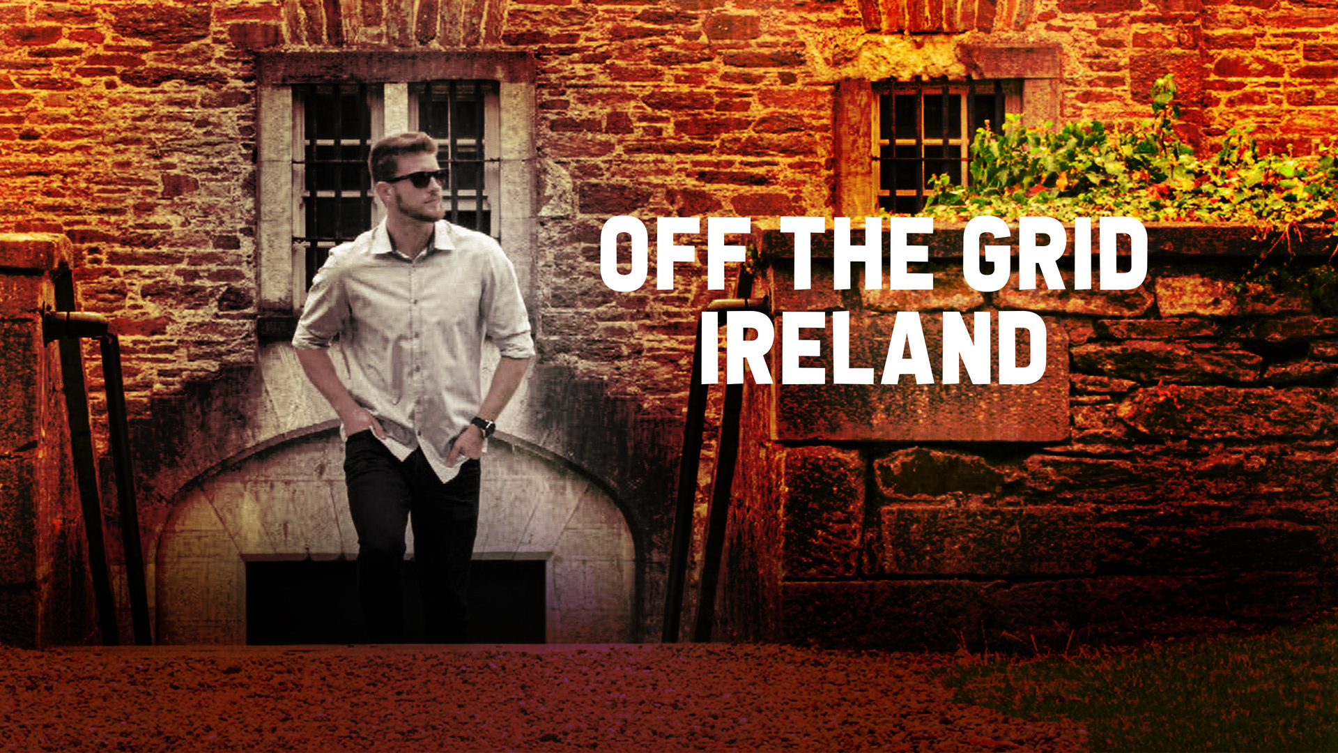 Off The Grid Ireland