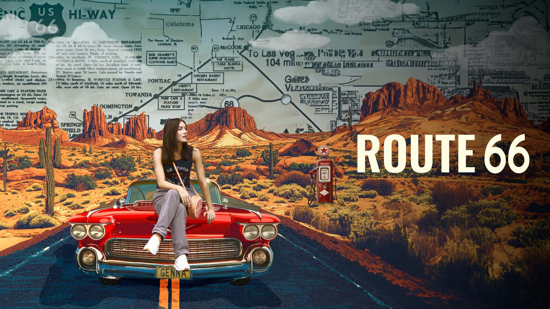 Route 66