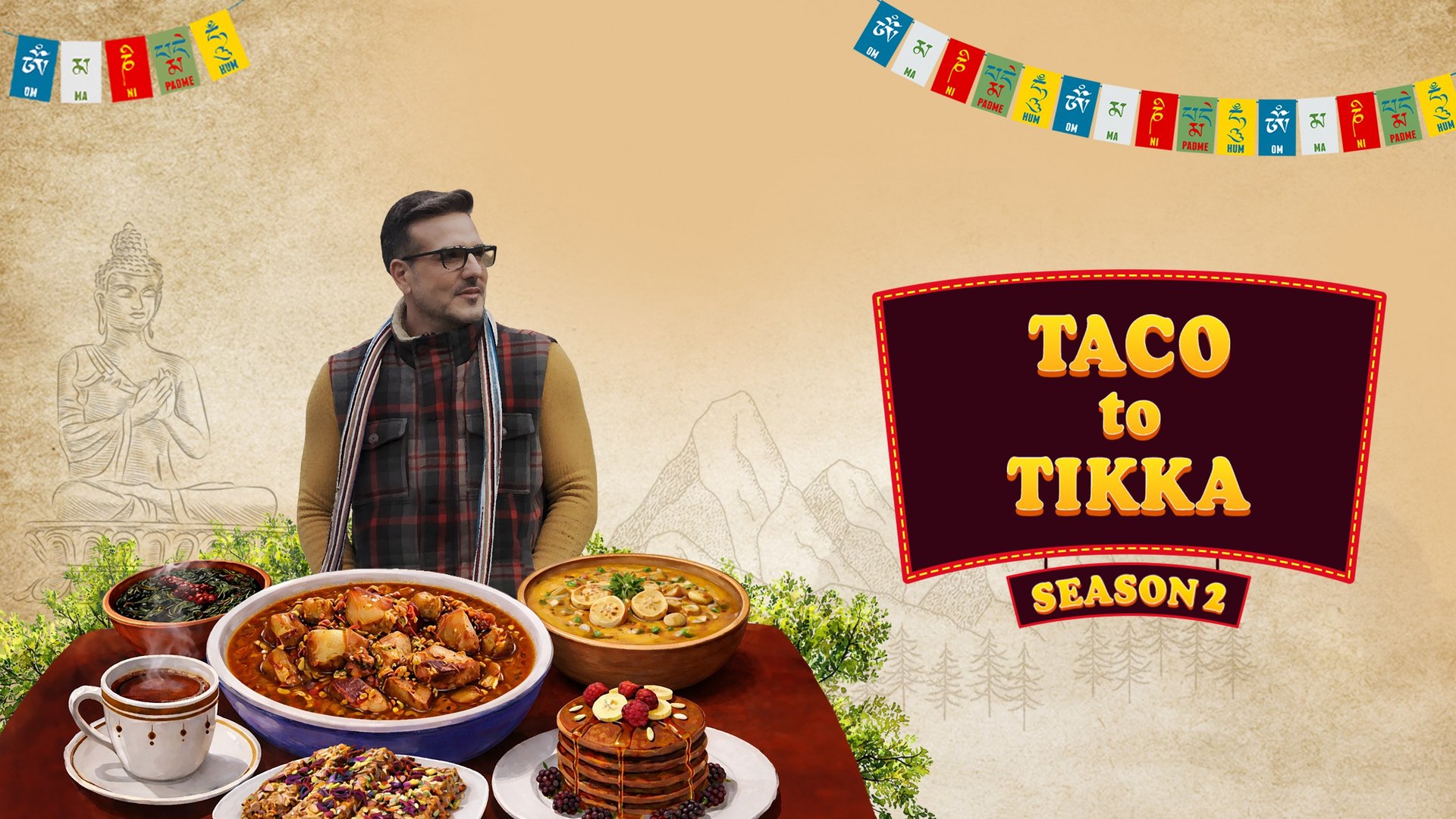 Taco To Tikka Season 2