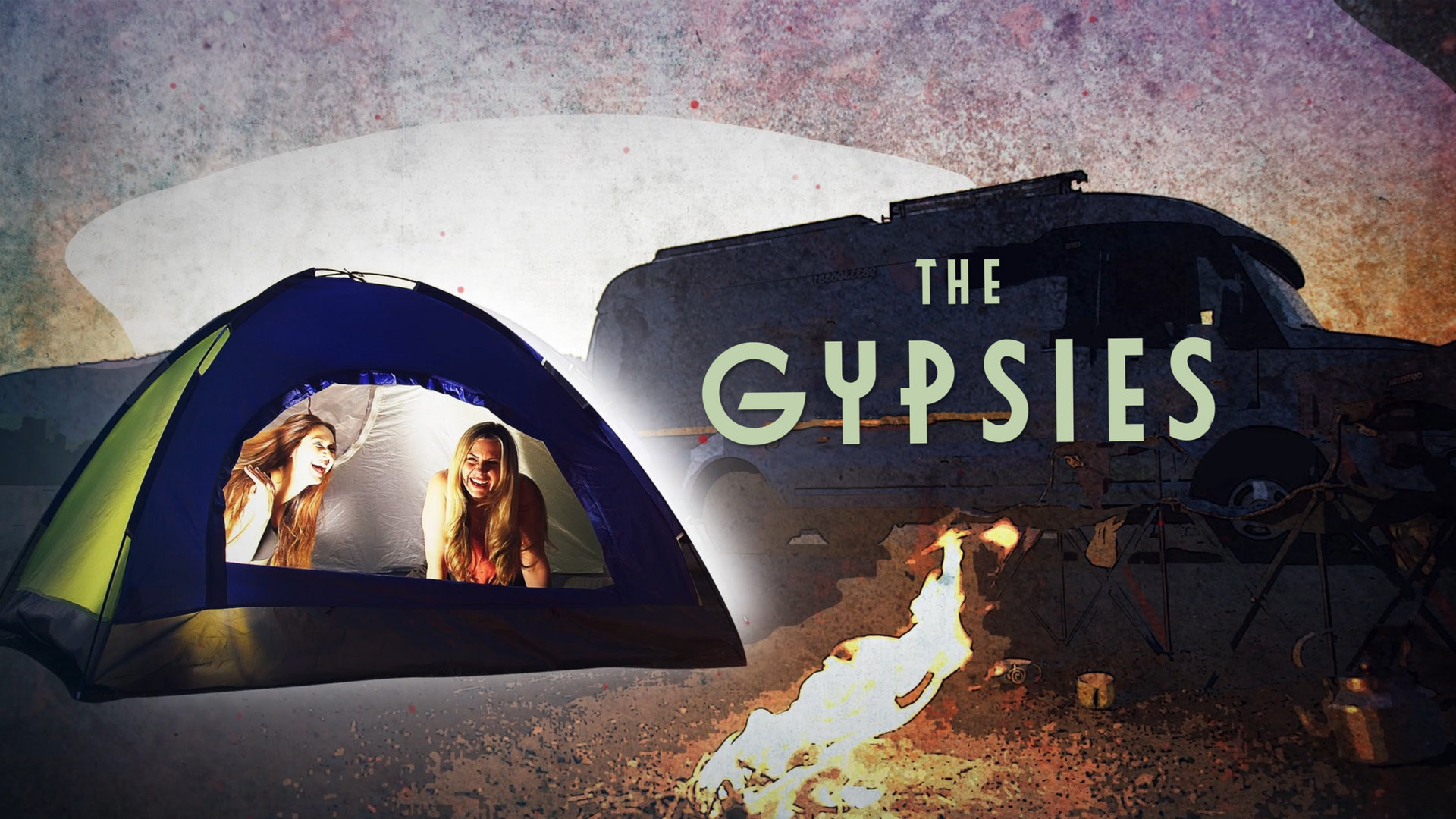 The Gypsies Maharashtra