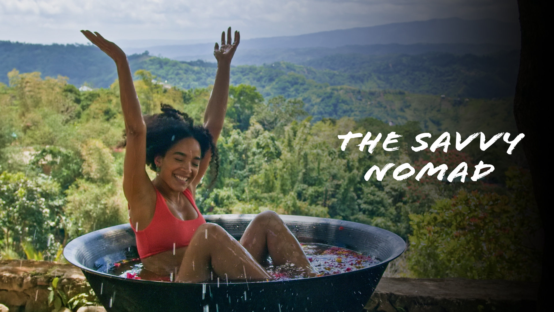 The Savvy Nomad Philippines