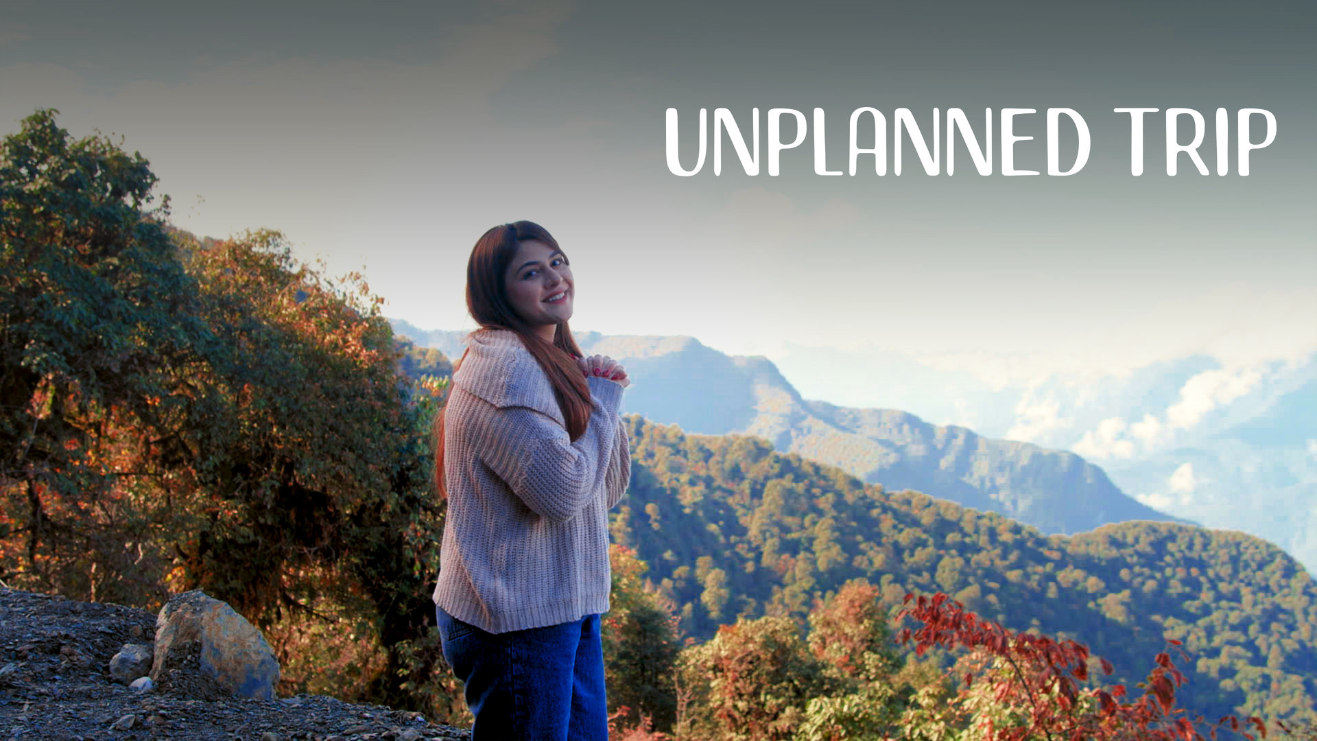 Unplanned Trip – Arunachal Pradesh 