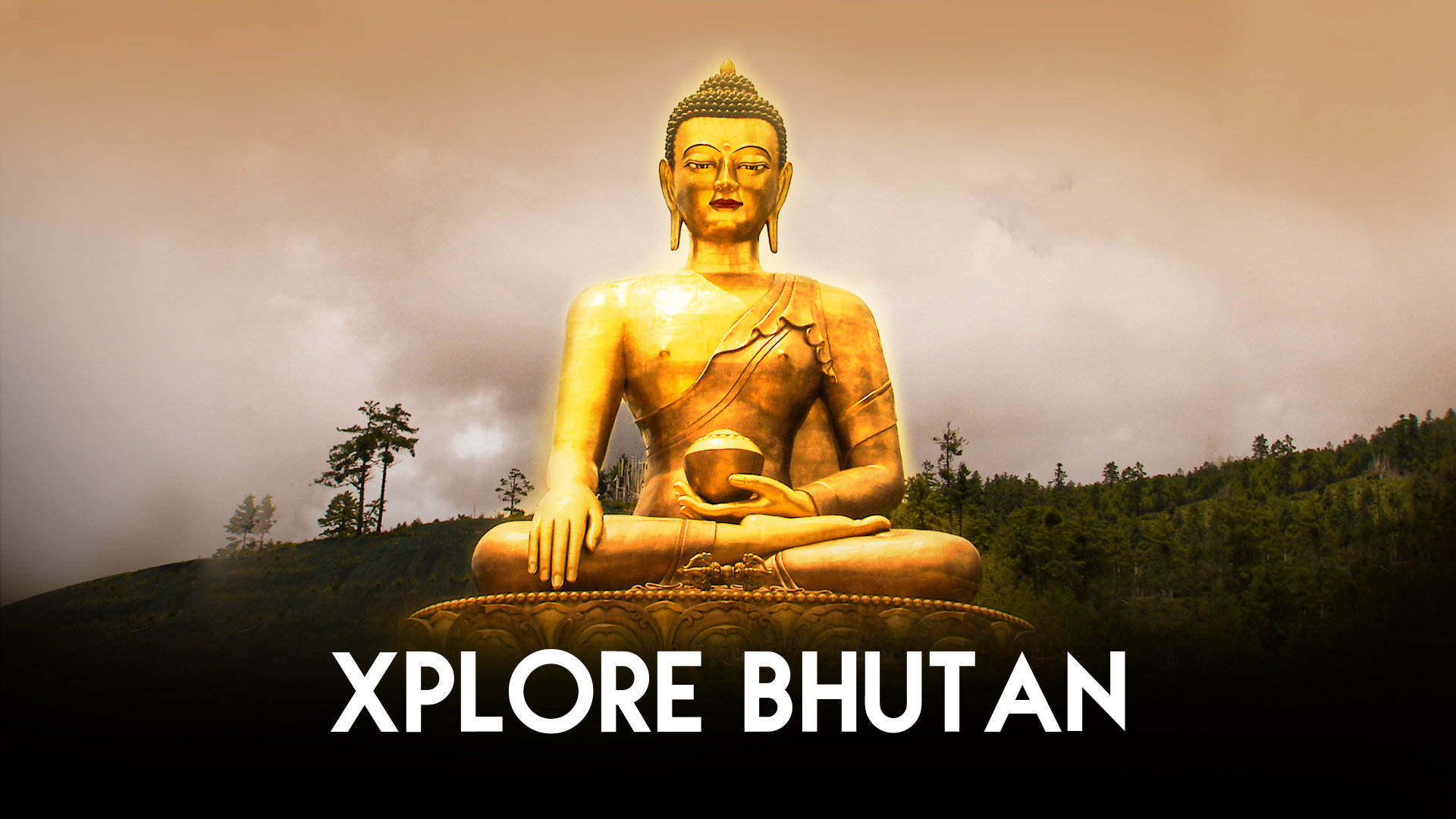 Xplore Bhutan
