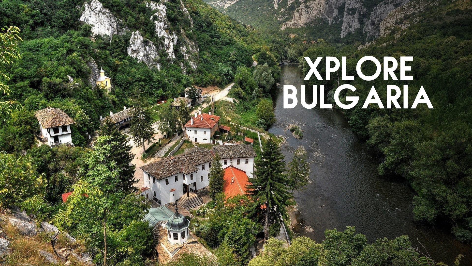 Xplore Bulgaria