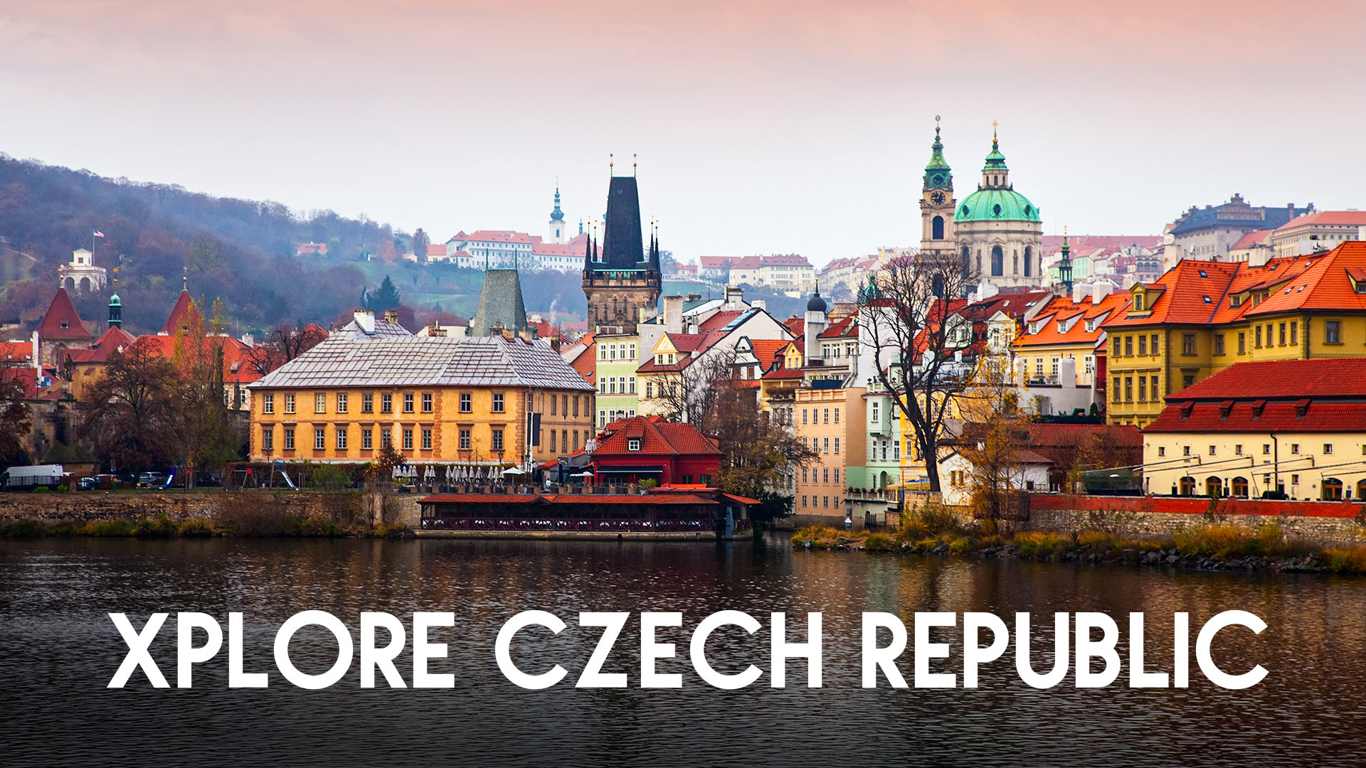 Xplore Czech Republic