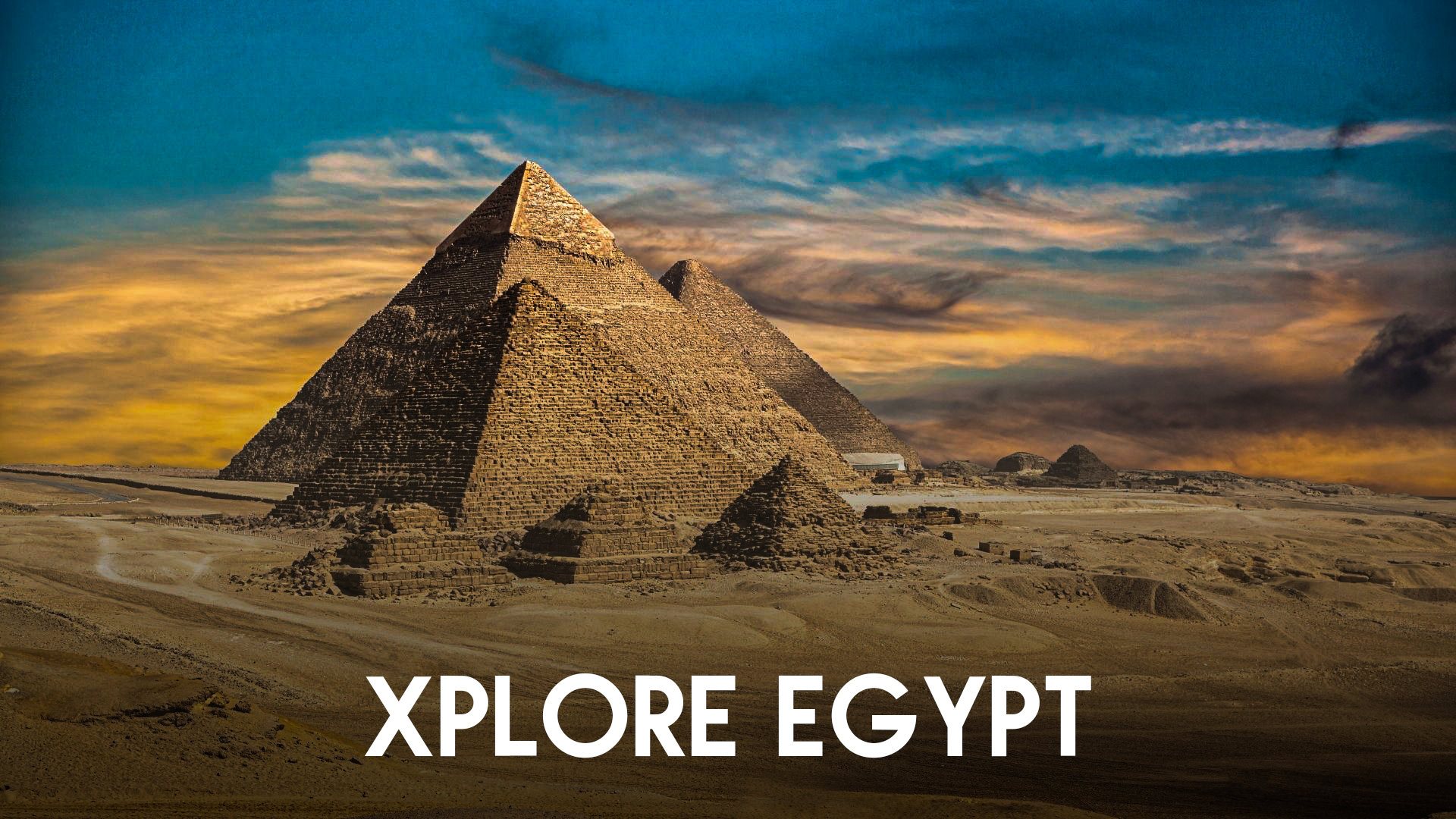 Xplore Egypt