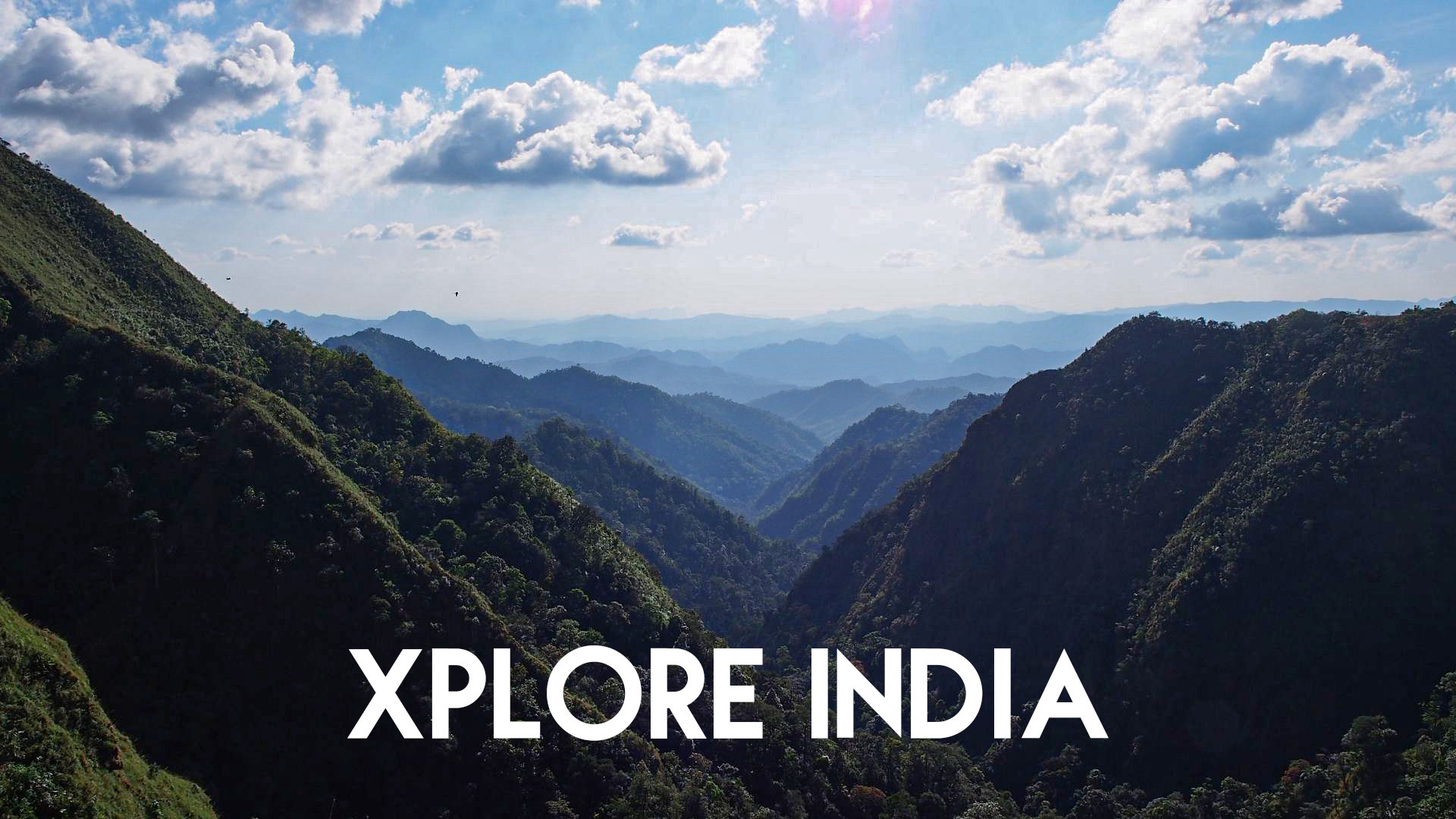 Xplore India