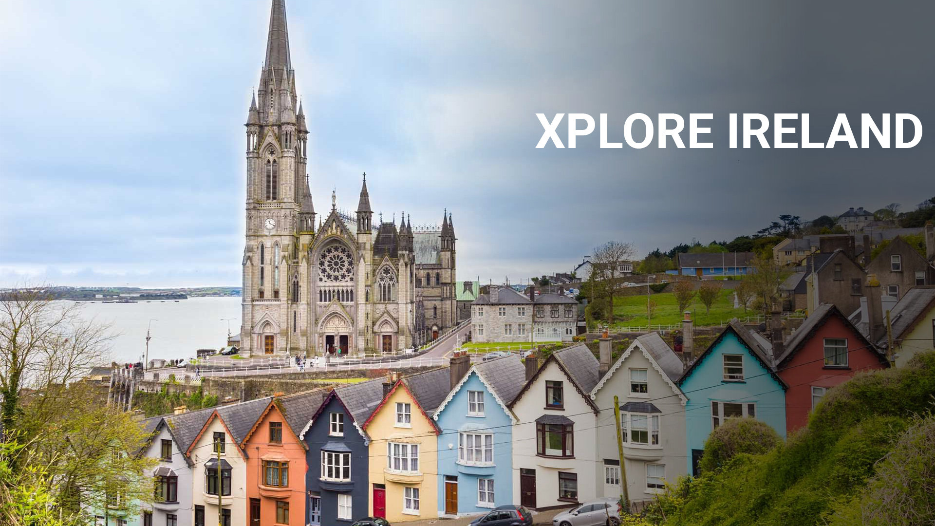 Xplore Ireland