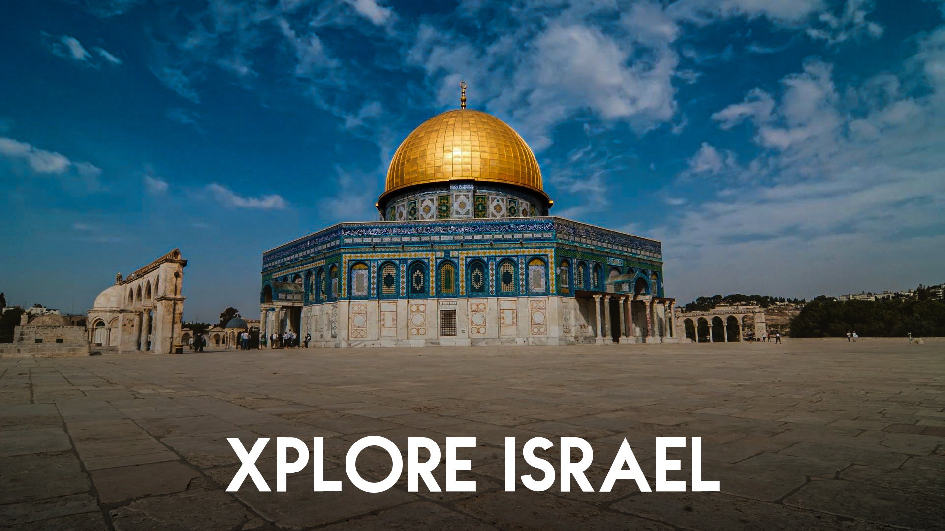 Xplore Israel